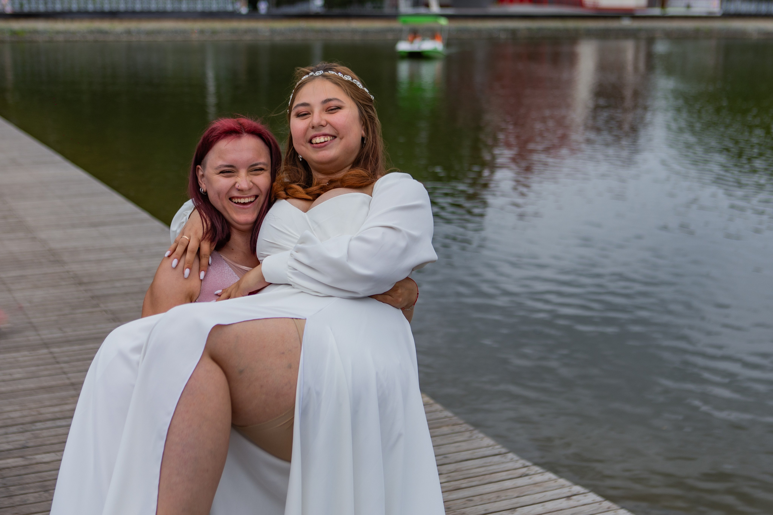 Наталья и Алексей. Фотограф в Южно-Сахалинске Валерий Харченко