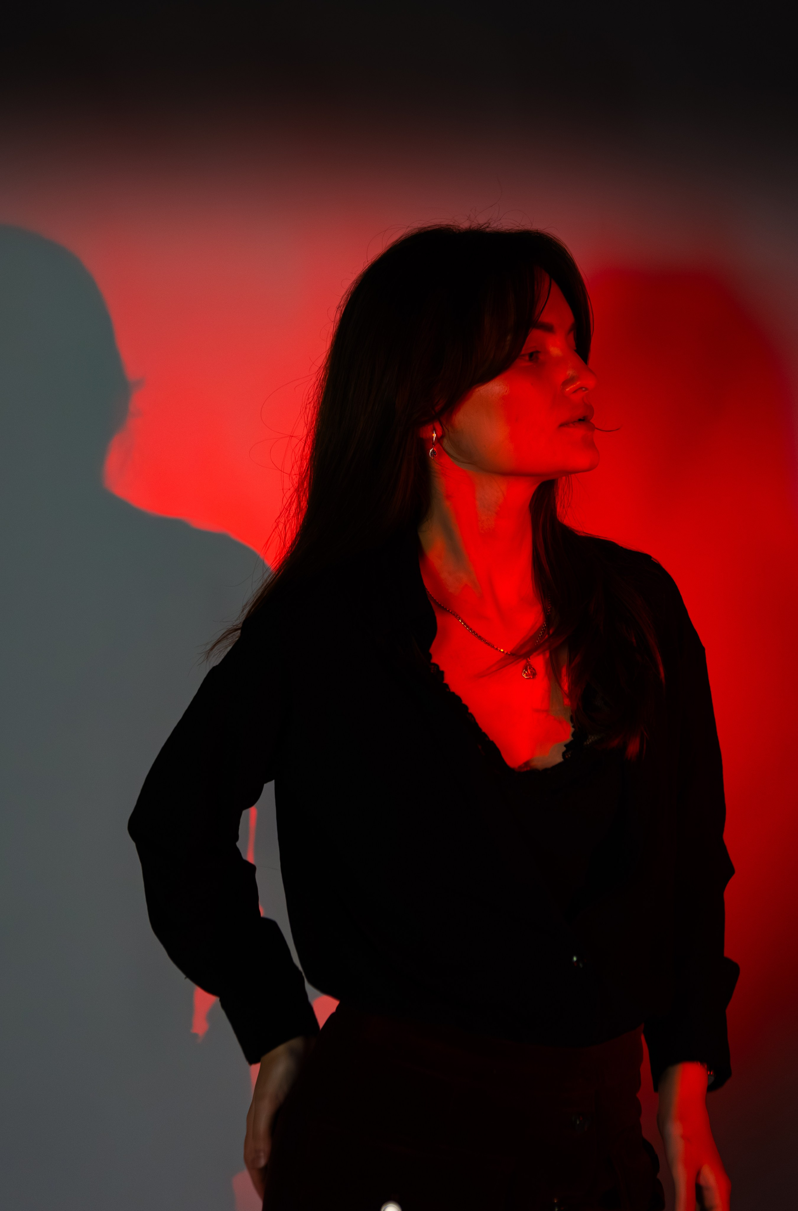 Анастасия. Фотограф в Южно-Сахалинске Валерий Харченко