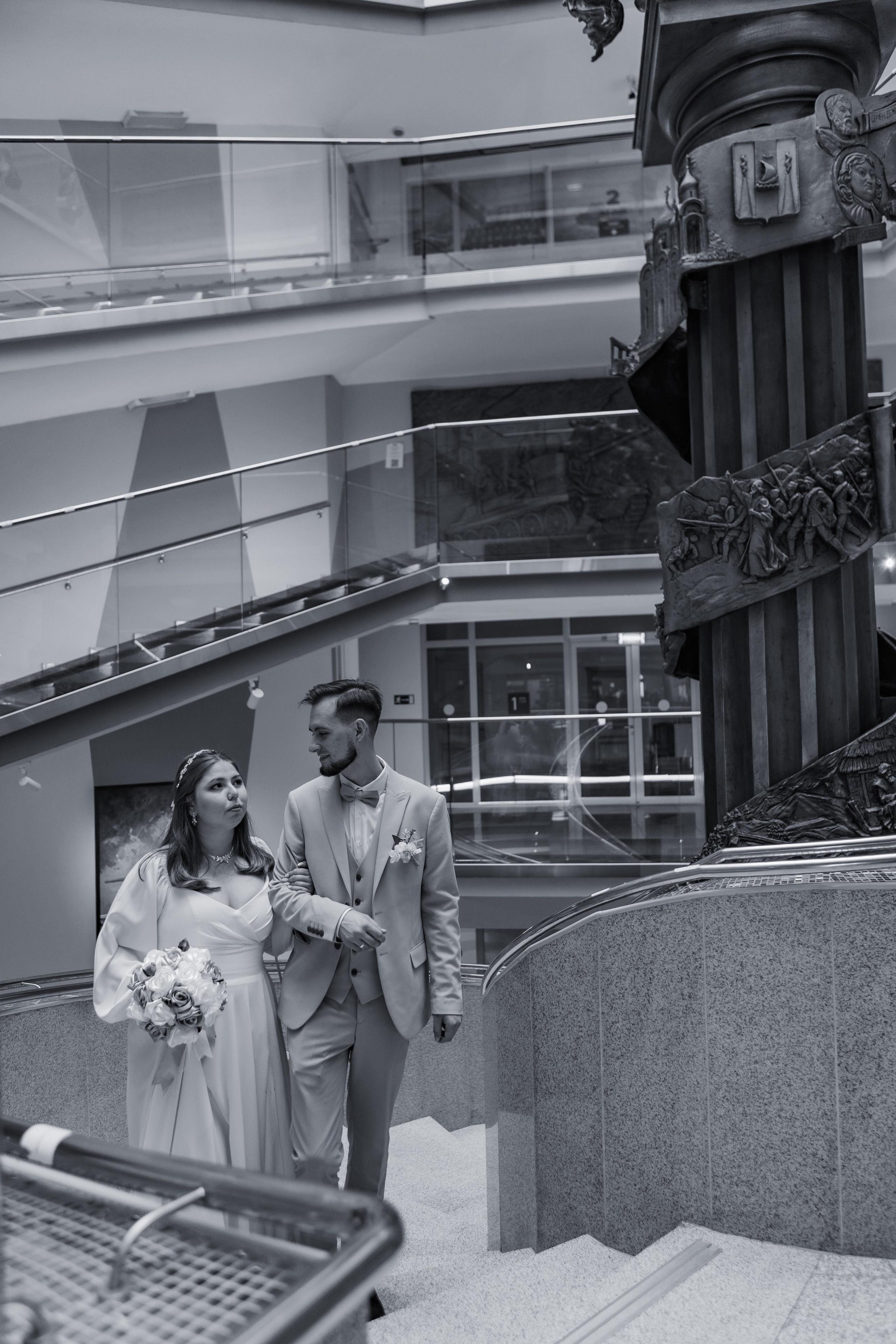 Наталья и Алексей. Фотограф в Южно-Сахалинске Валерий Харченко