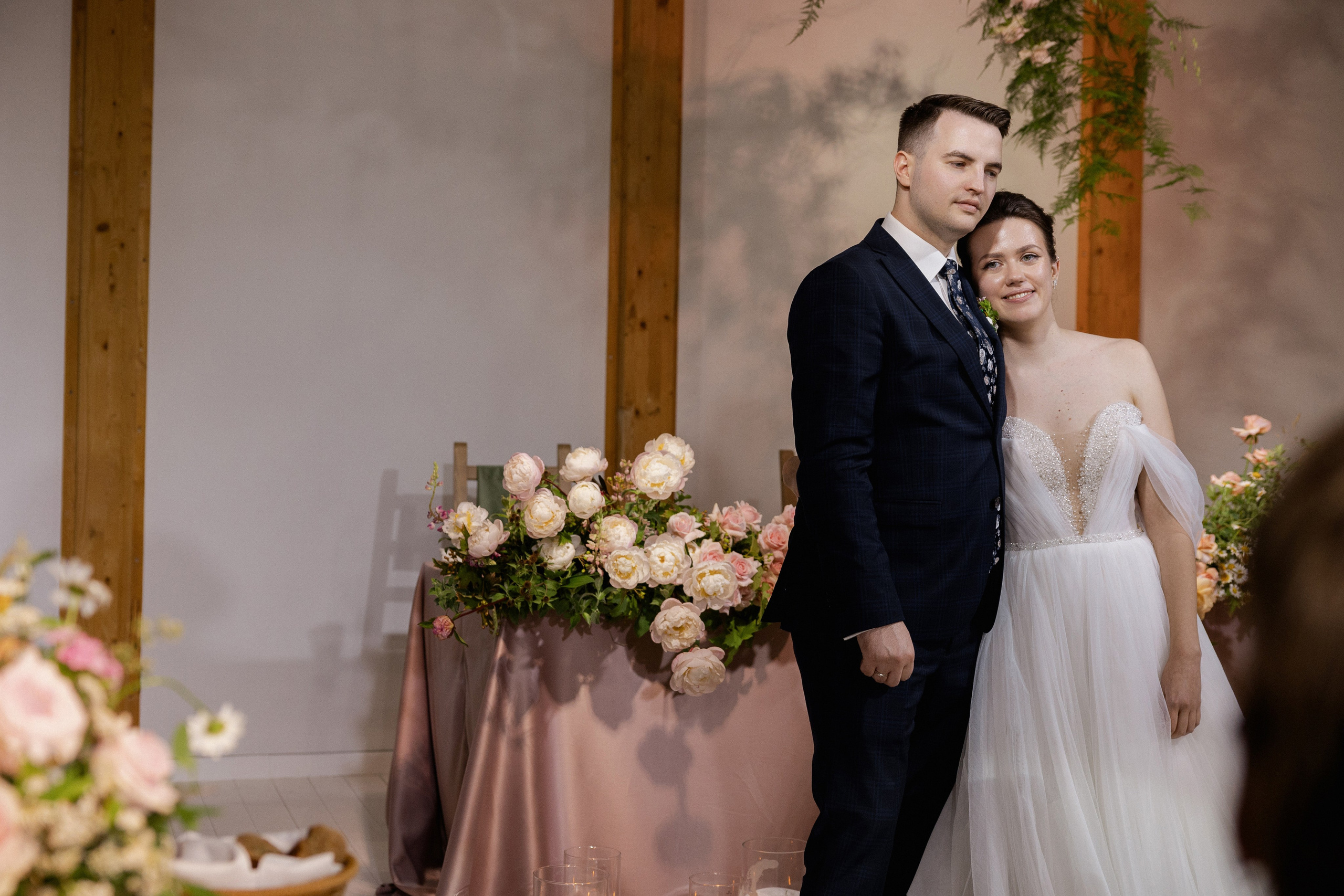 Диана & Павел. Оформление свадеб, декор свадеб Вера Маркова, Москва