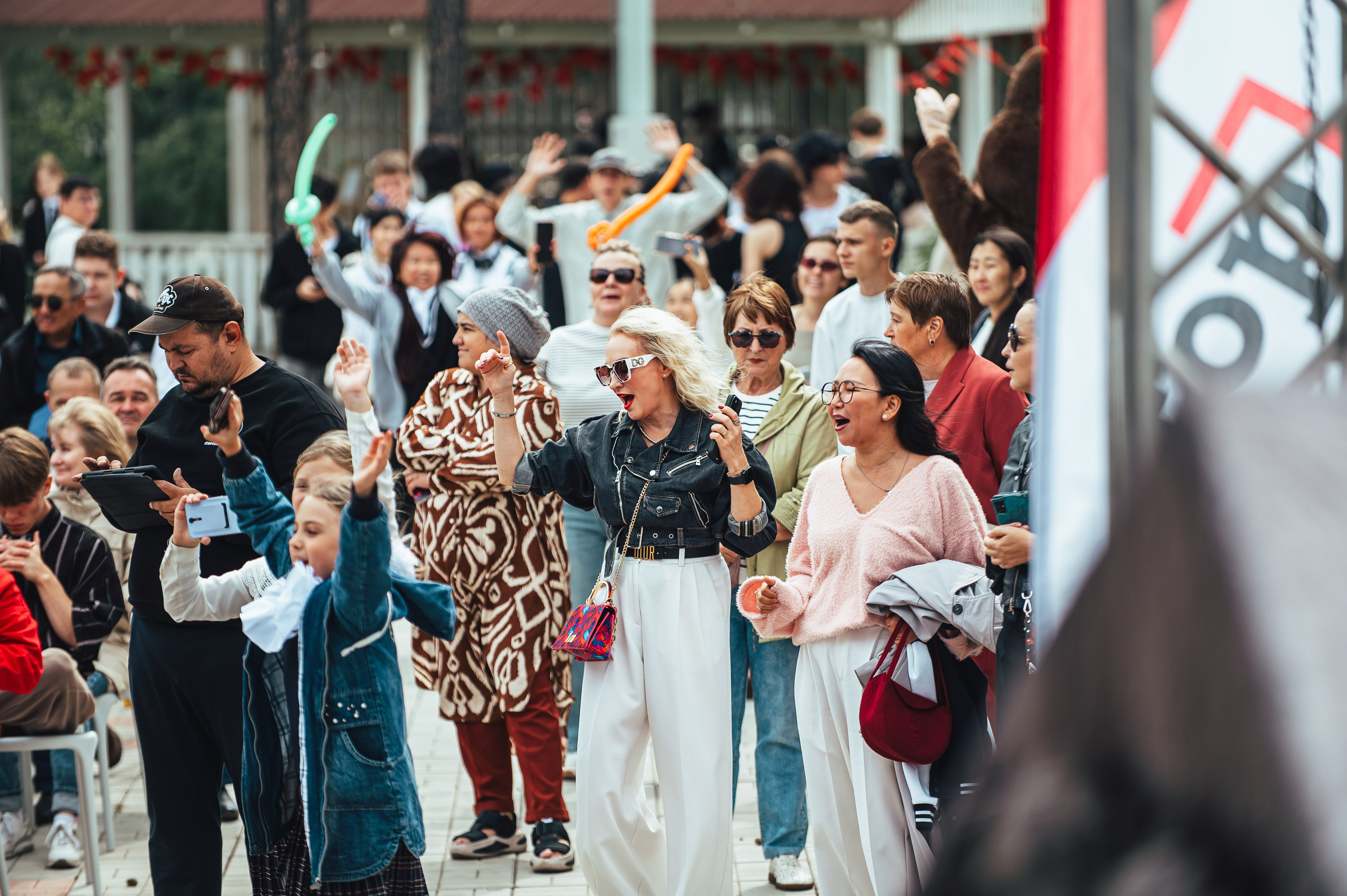 IT школа. Свадебная и концептуальная фотография в городе Улан-Удэ