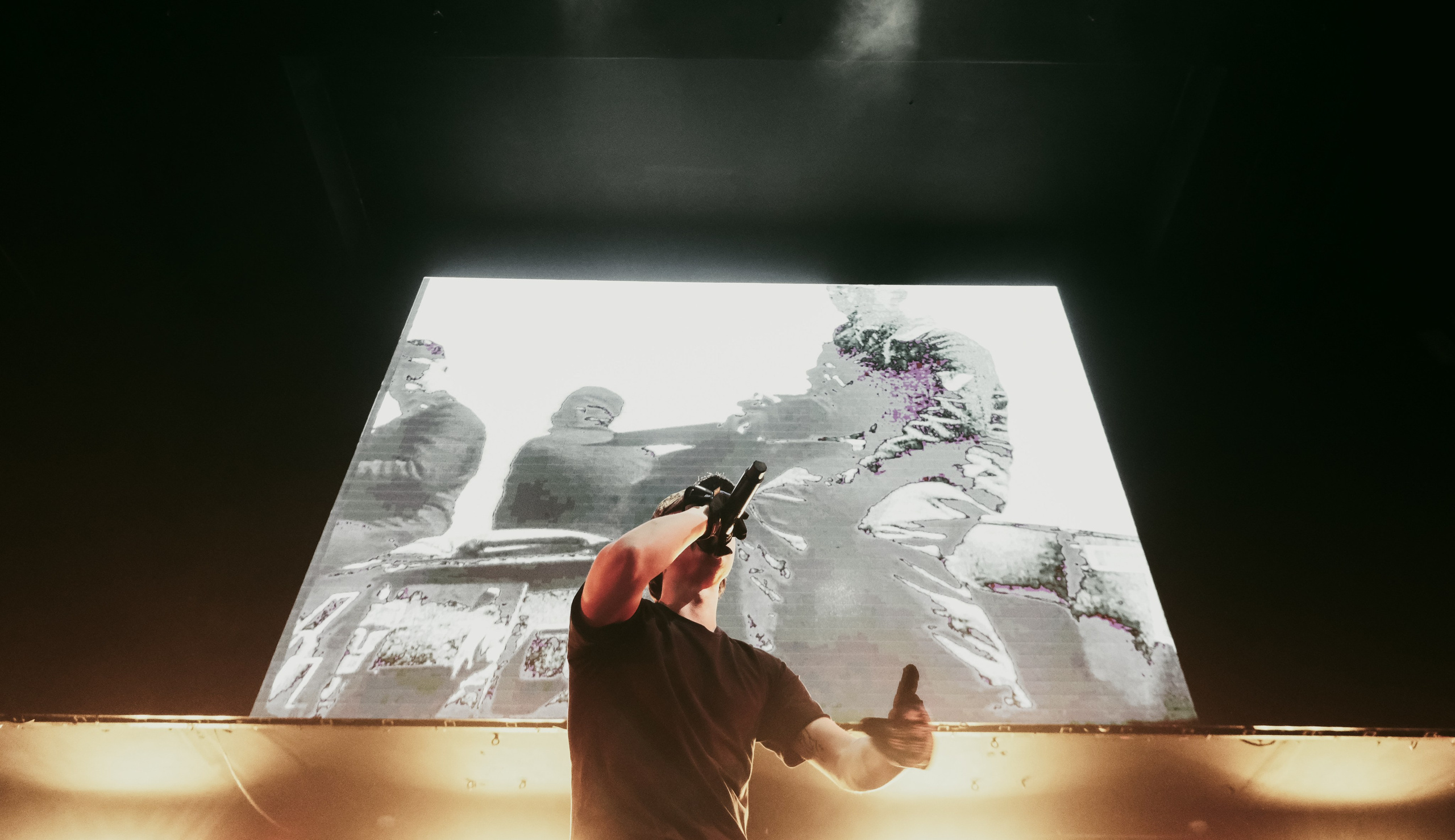 Boulevard Depo. Фотограф нижний новгород — мирон