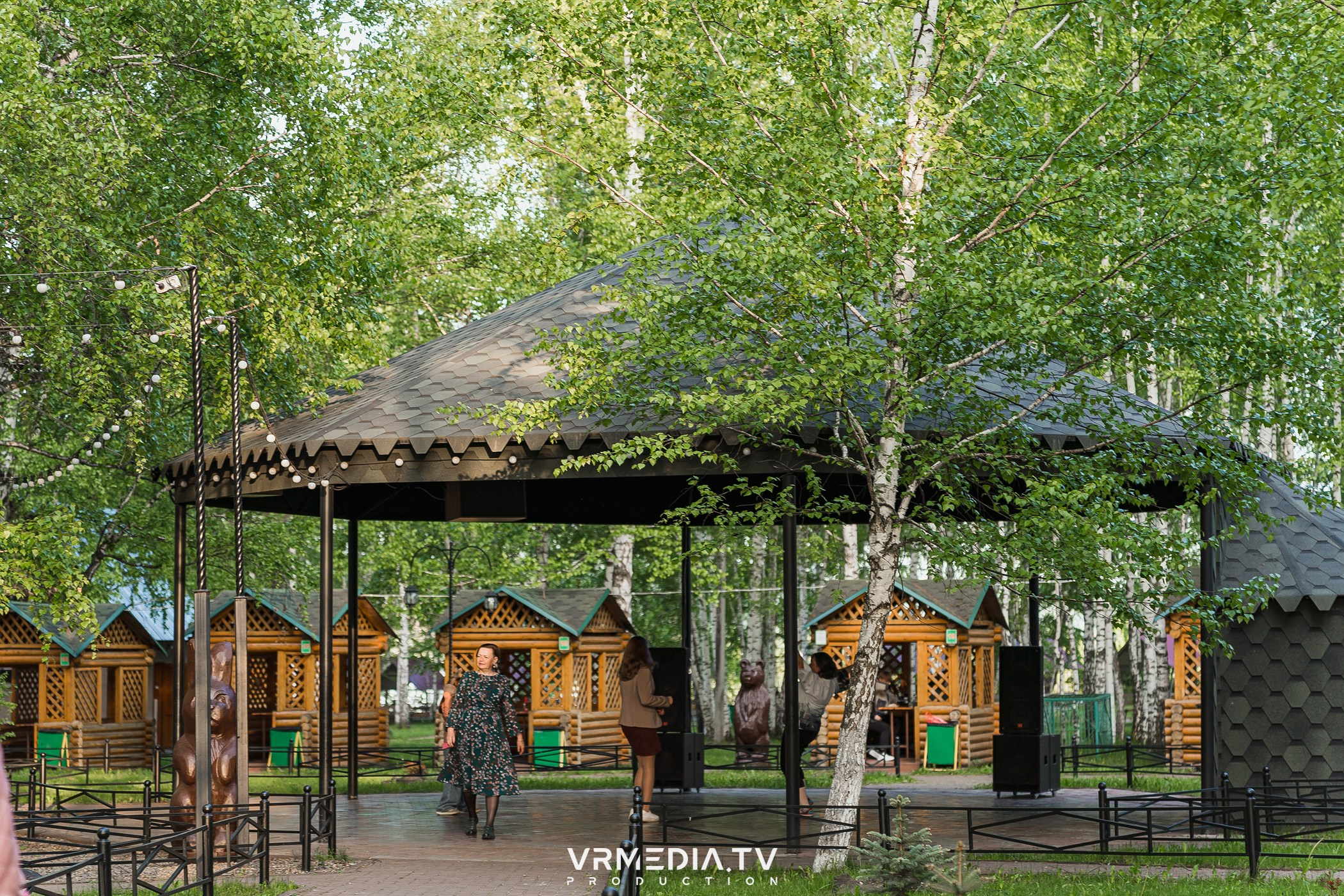 В гостях у «Петровича»