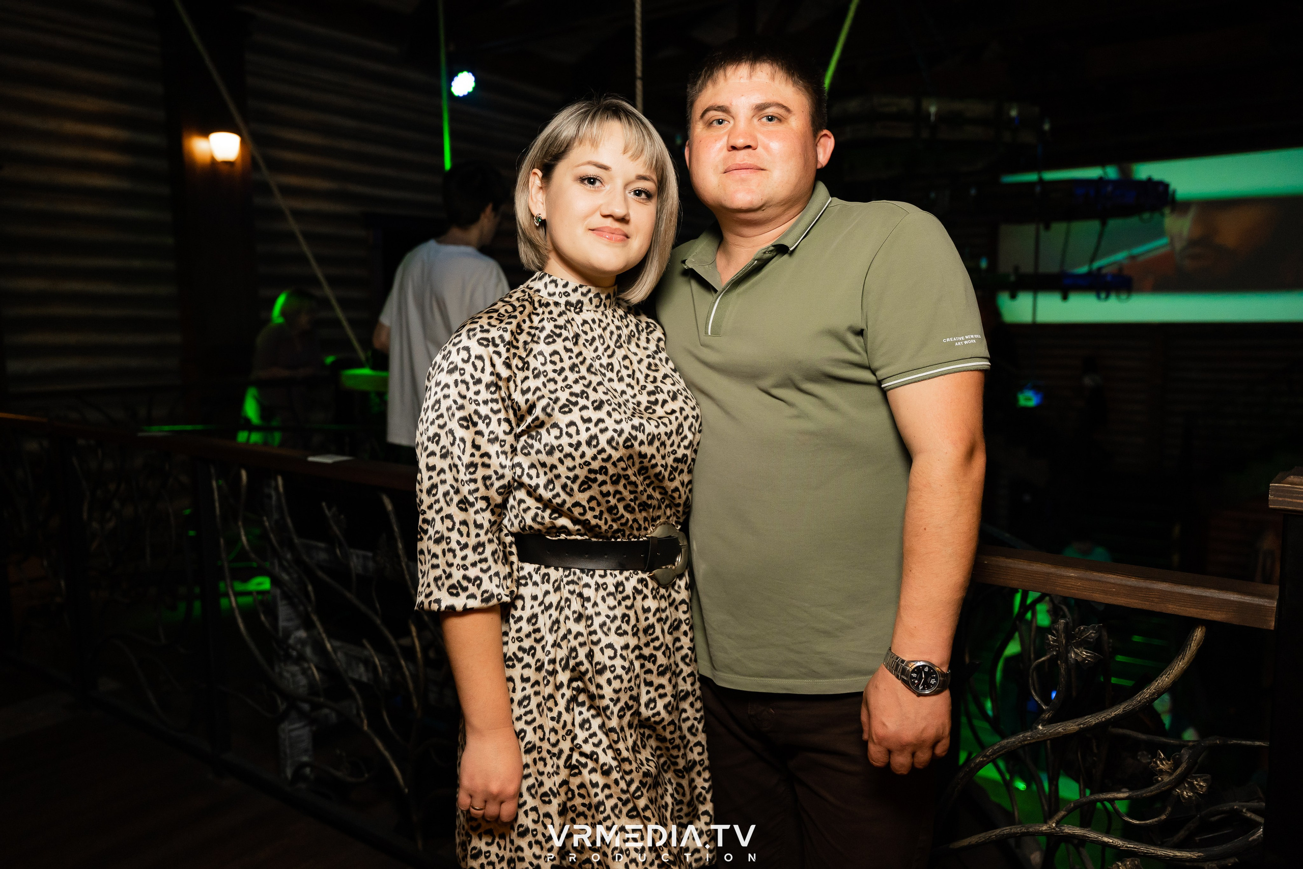 В гостях «У Петровича»