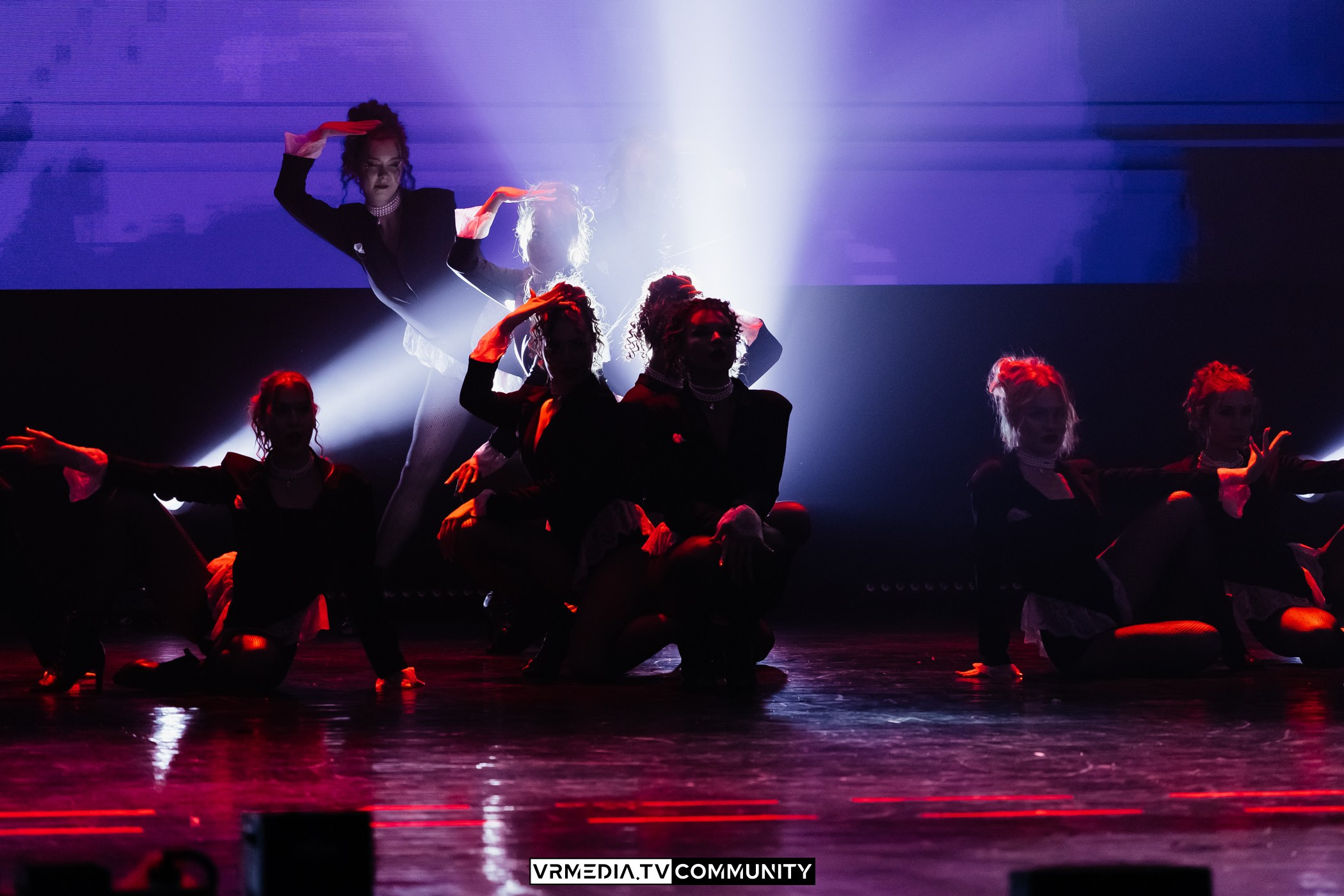 Отчетный концерт Дома танцев «House of dance»