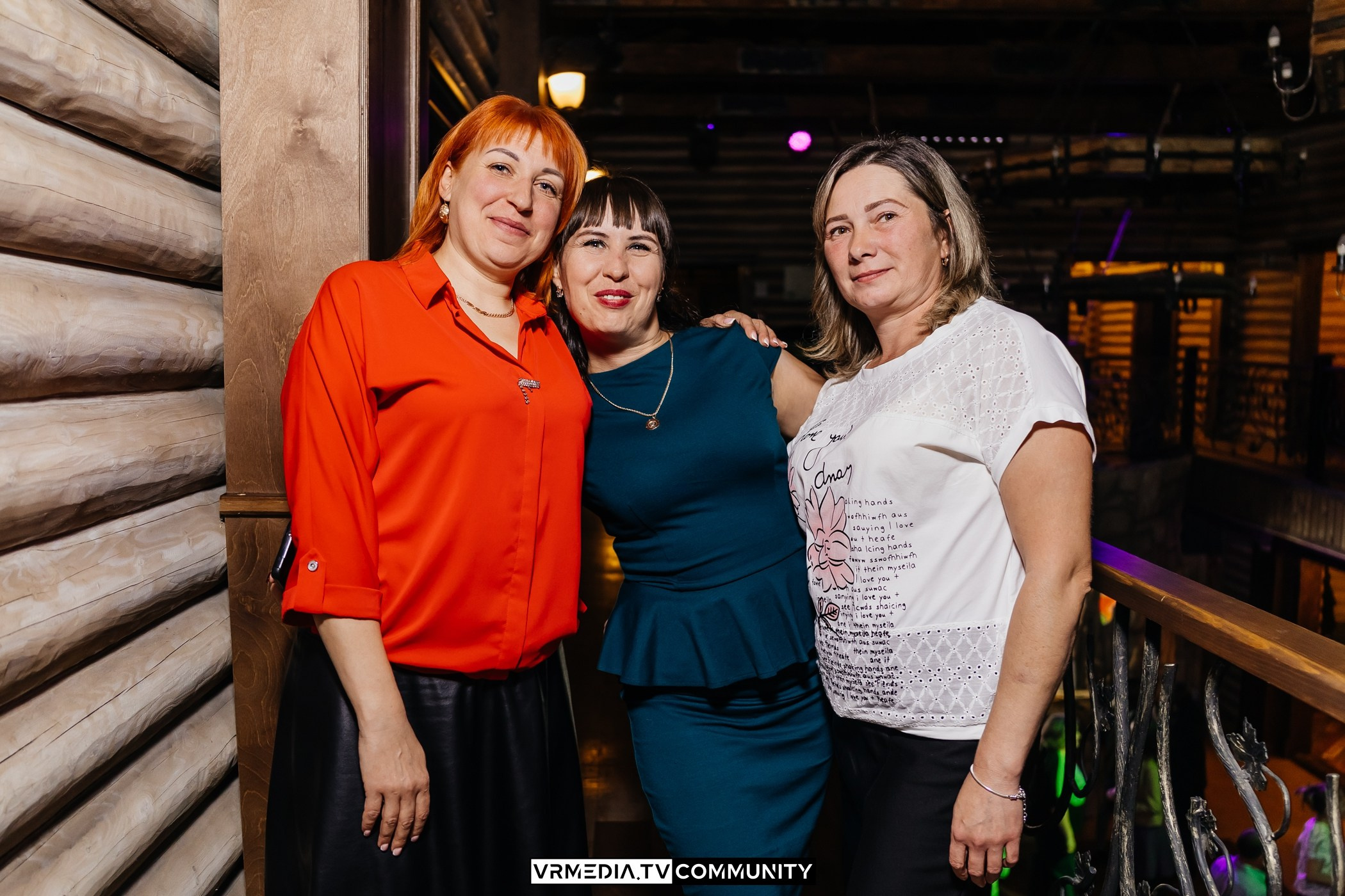 В гостях «У Петровича»