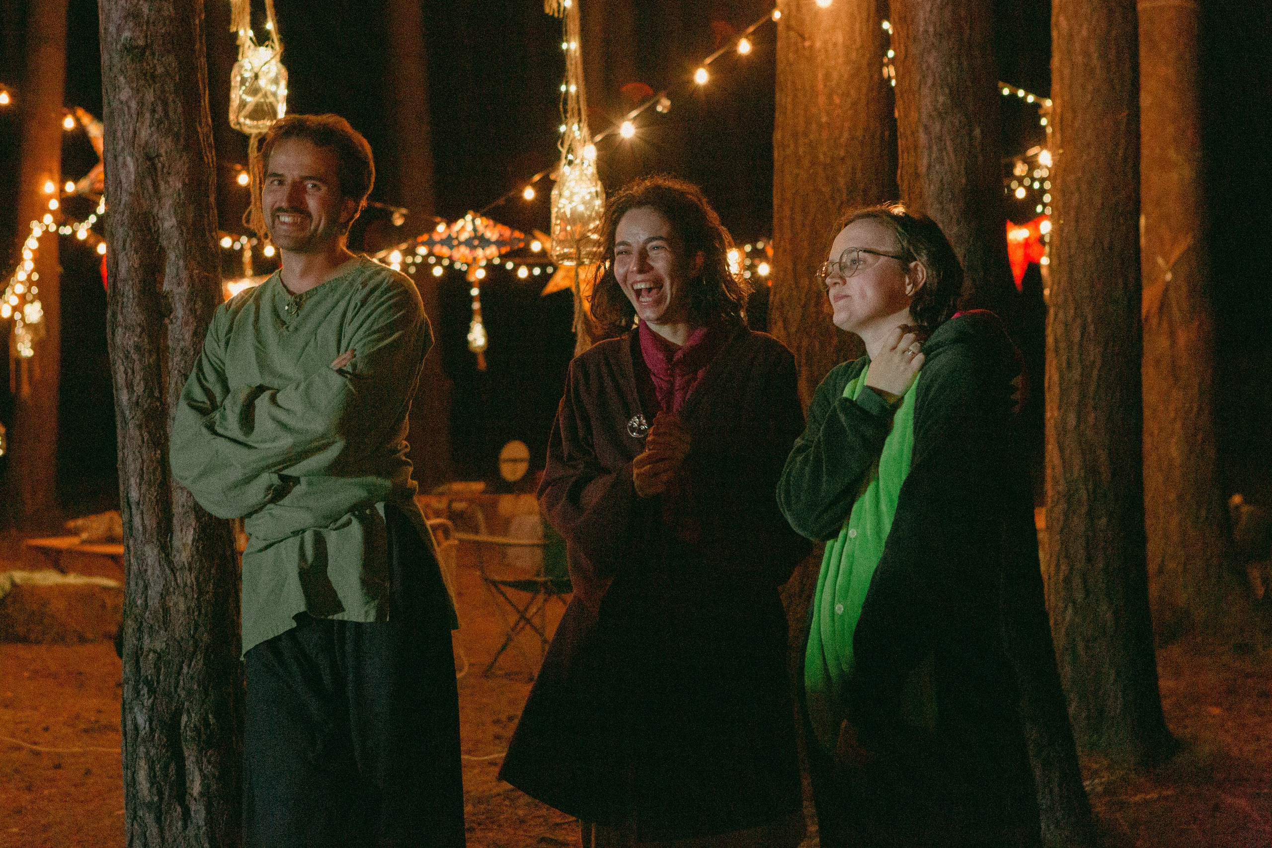 Обыкновенное чудо