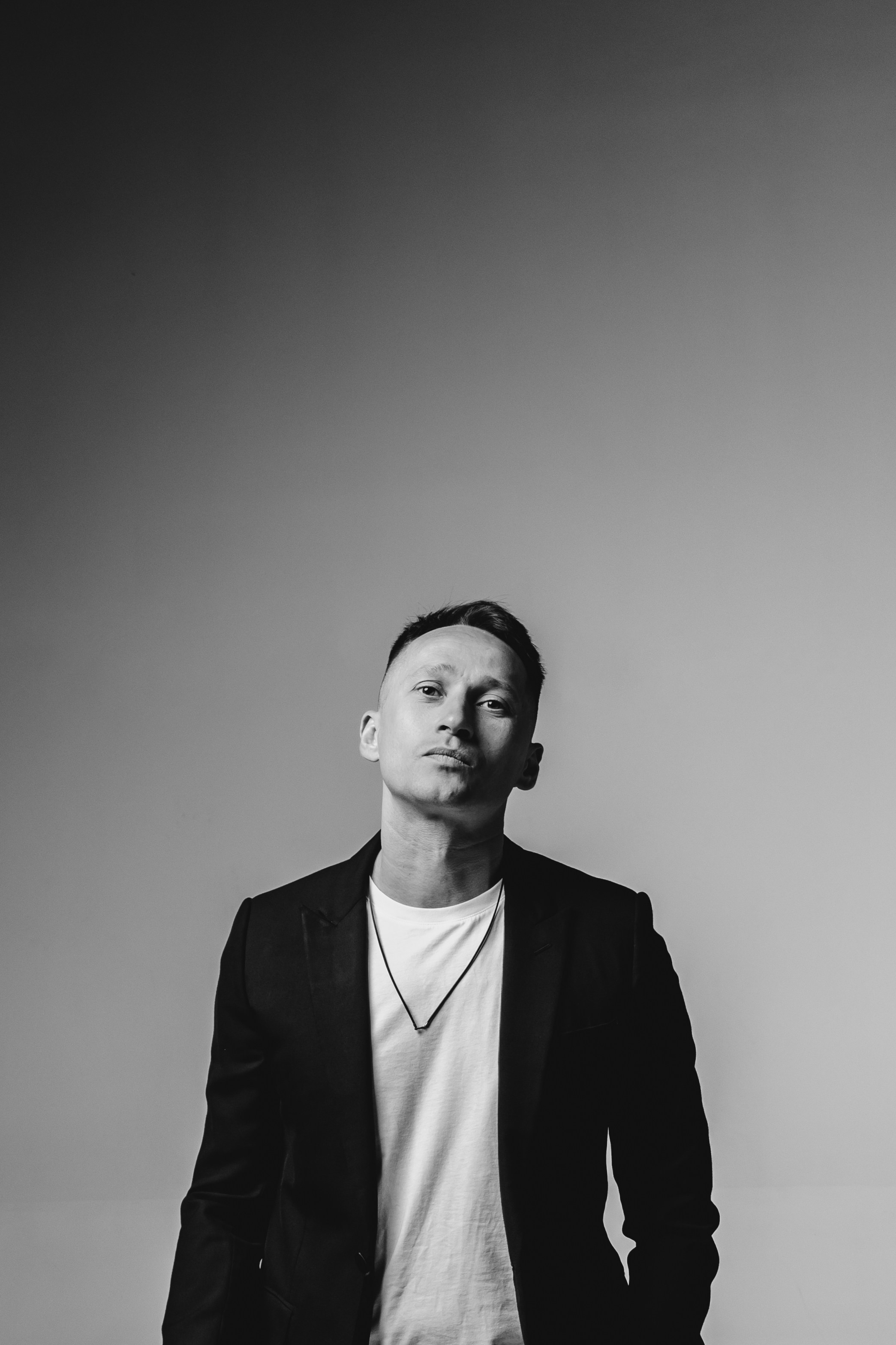 Бизнес портрет. Портретный фотограф во Владивостоке Александр Сорокин