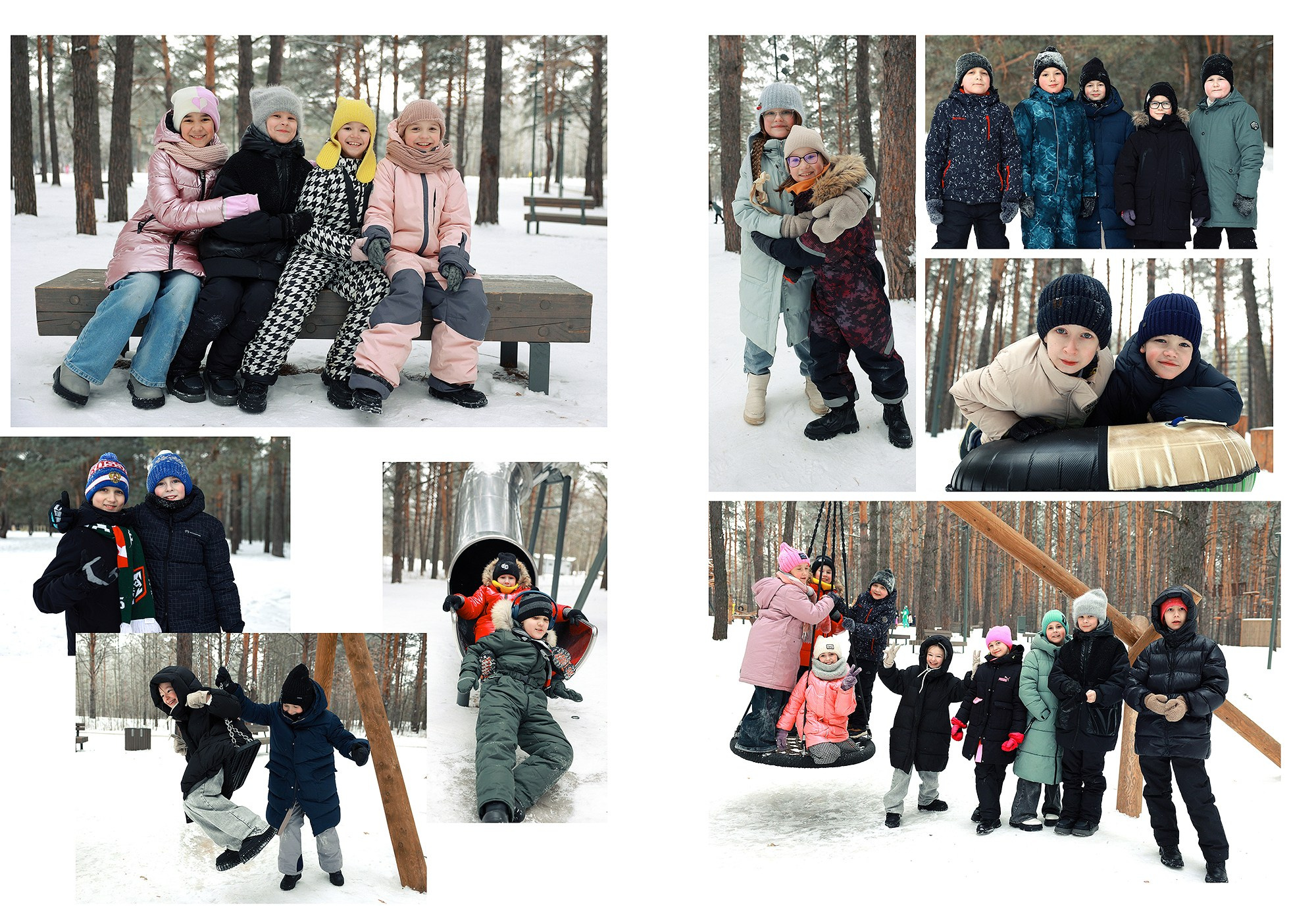 Фото сопровождение. Выпускные альбомы Набережные Челны
