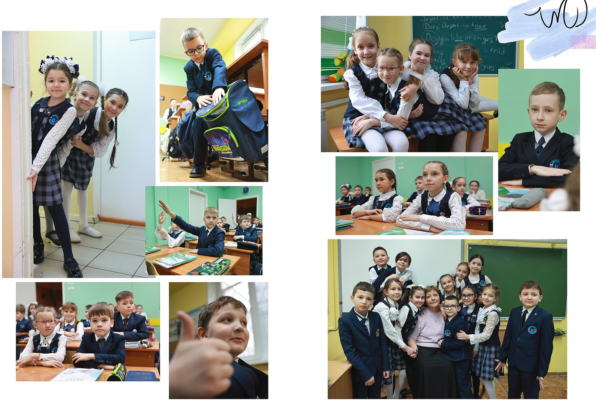 Фото сопровождение. Выпускные альбомы Набережные Челны