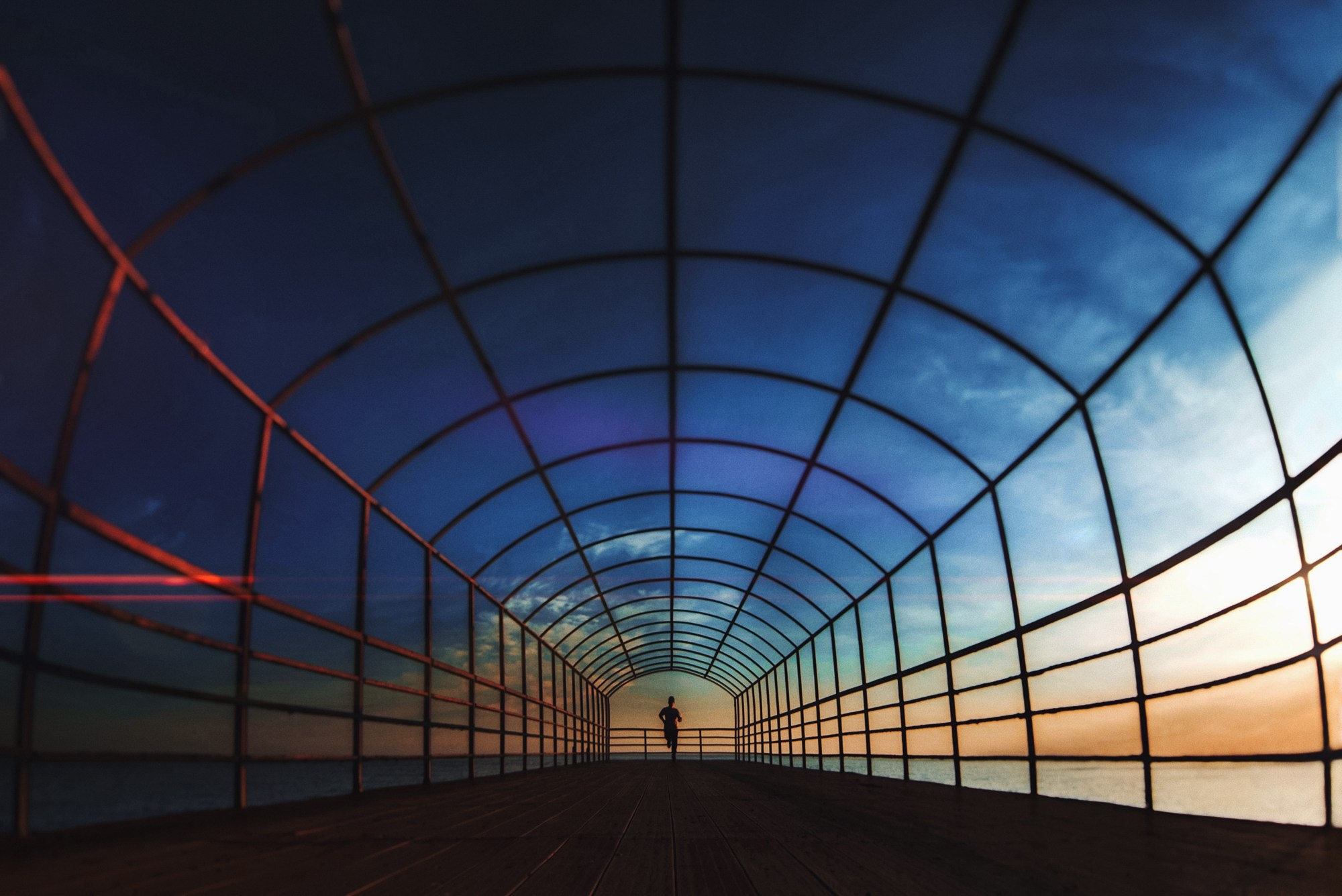 Portfolio. The Andris