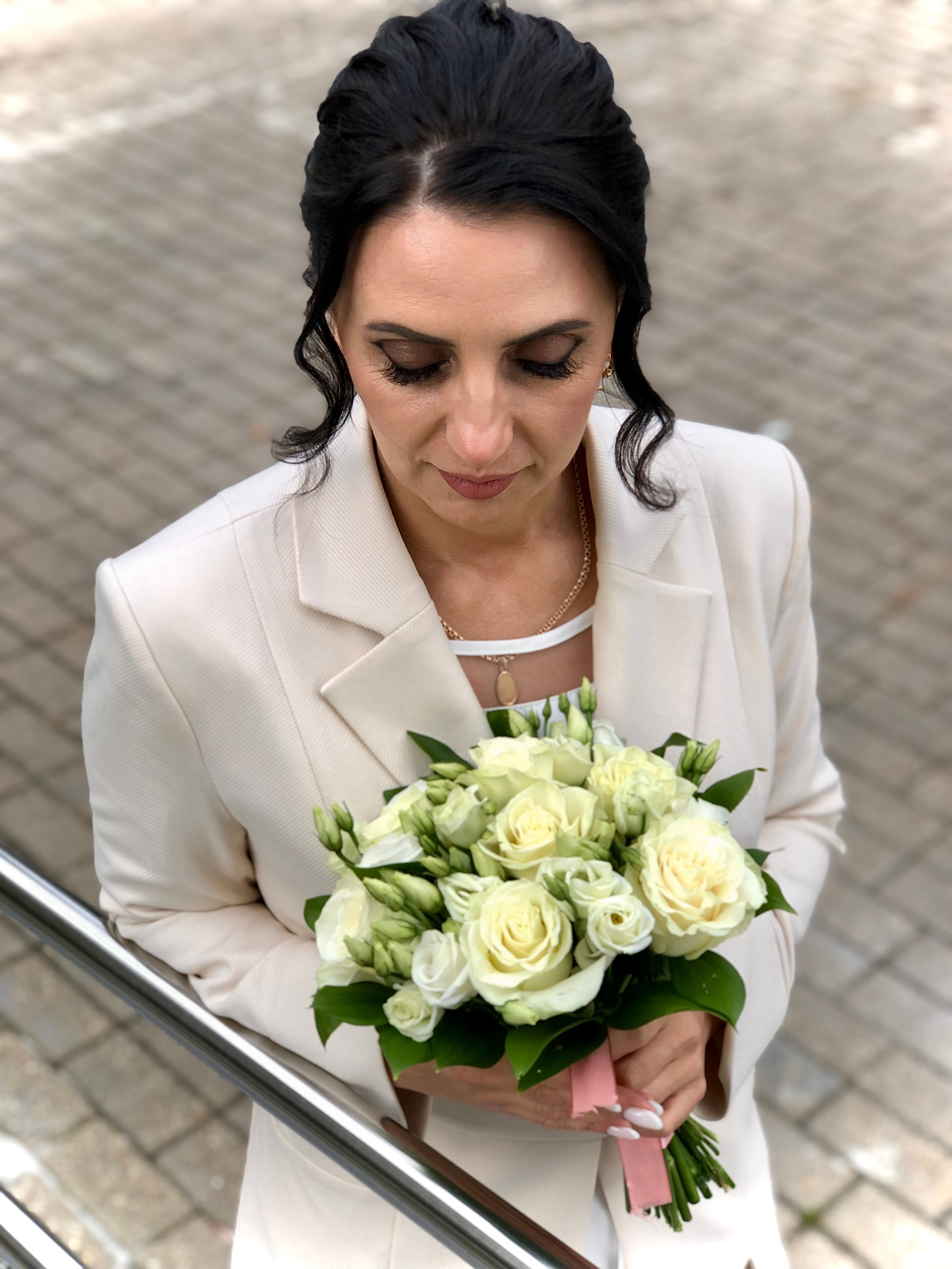 Женский портрет. Семейный и детский фотограф в Одинцово Архипчук Кристина