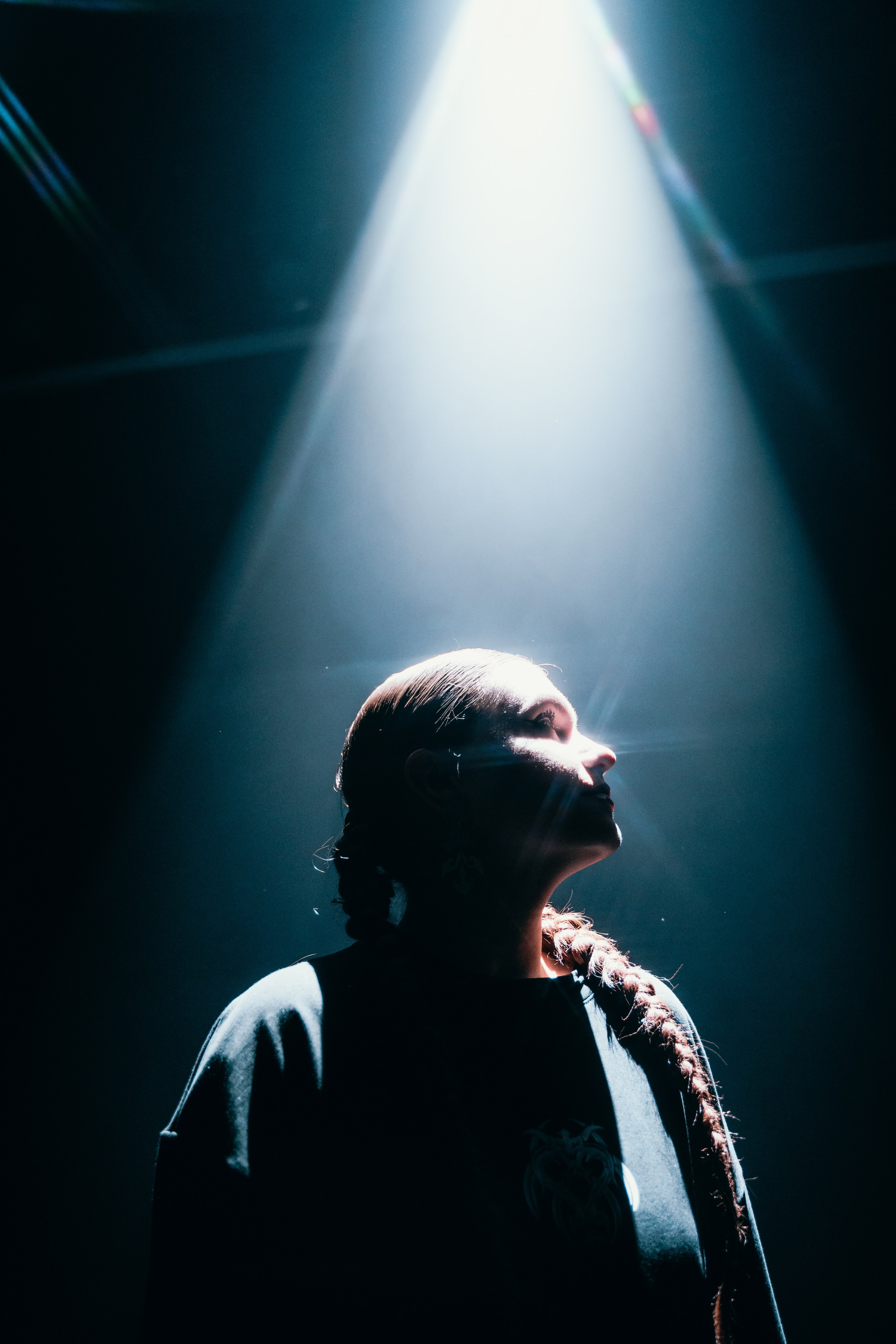 Бэкстейдж со съемок клипа Дышать. Главная