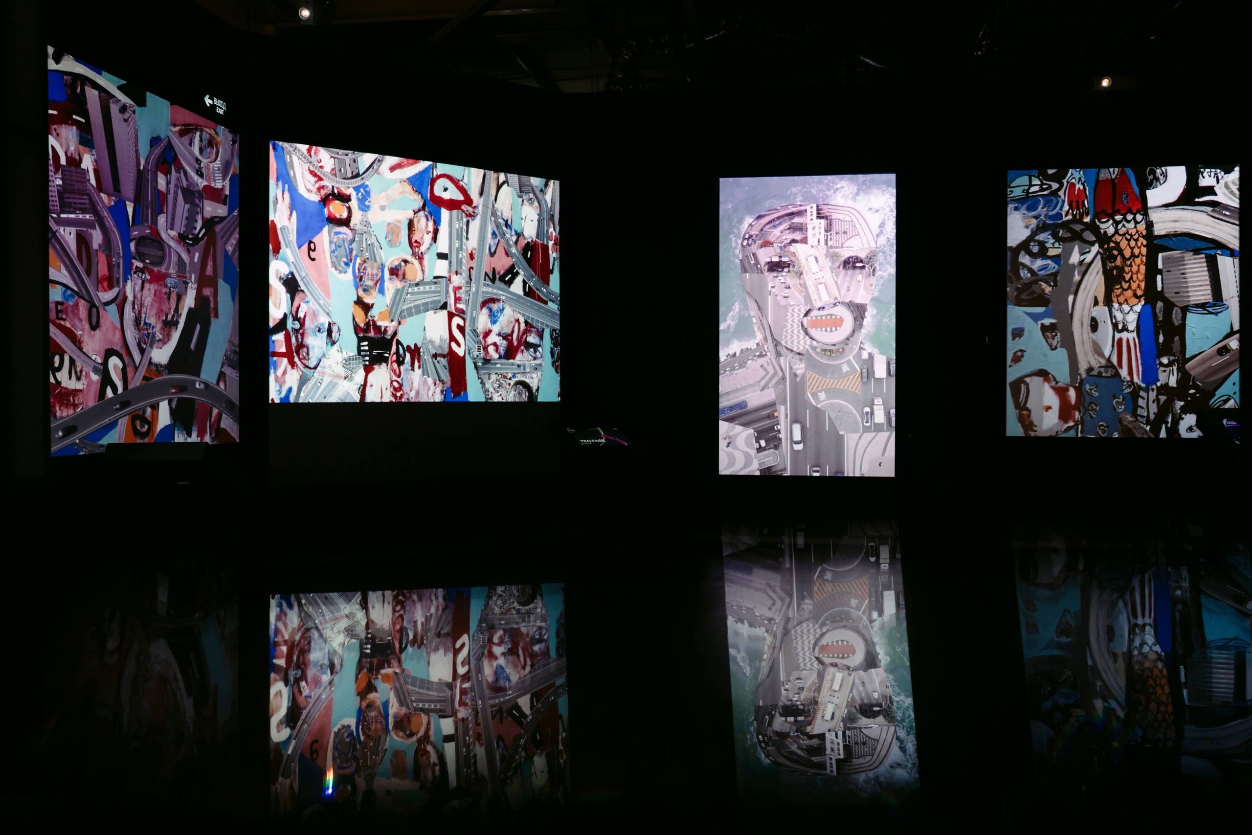 NUR NOW 2026. Главная