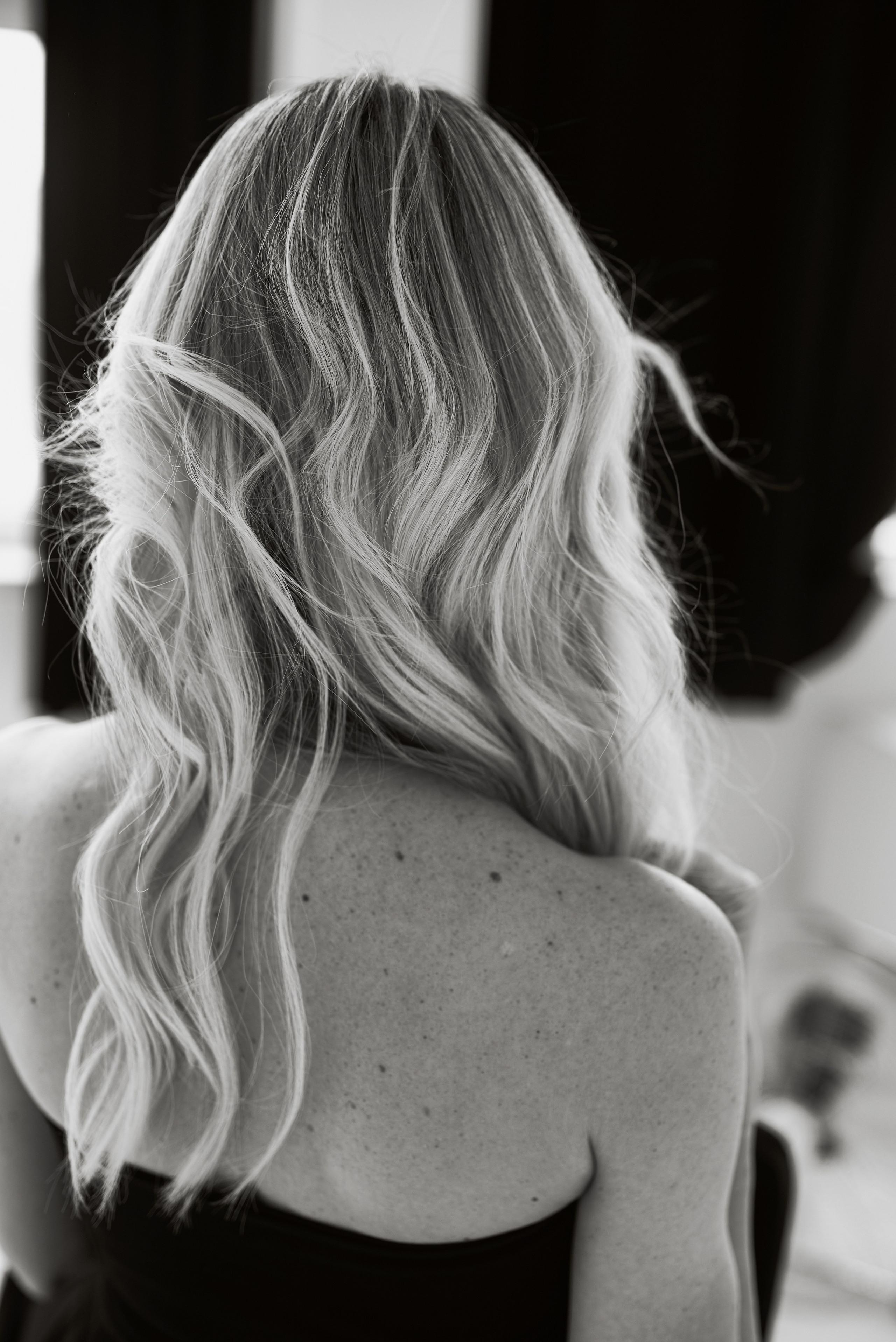 Анна фототерапия. Ульяна Сёмина, фотограф, Москва