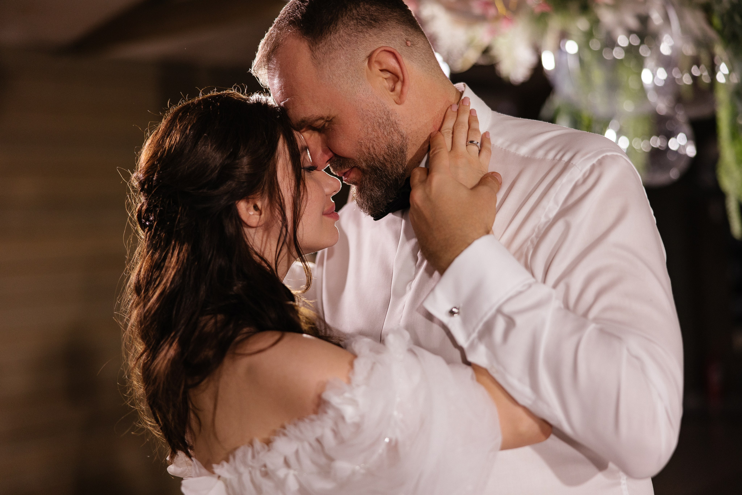 Андреас и Алена. Свадебный фотограф Москве Катя Абдурахманова и Арсен Абдурахманов