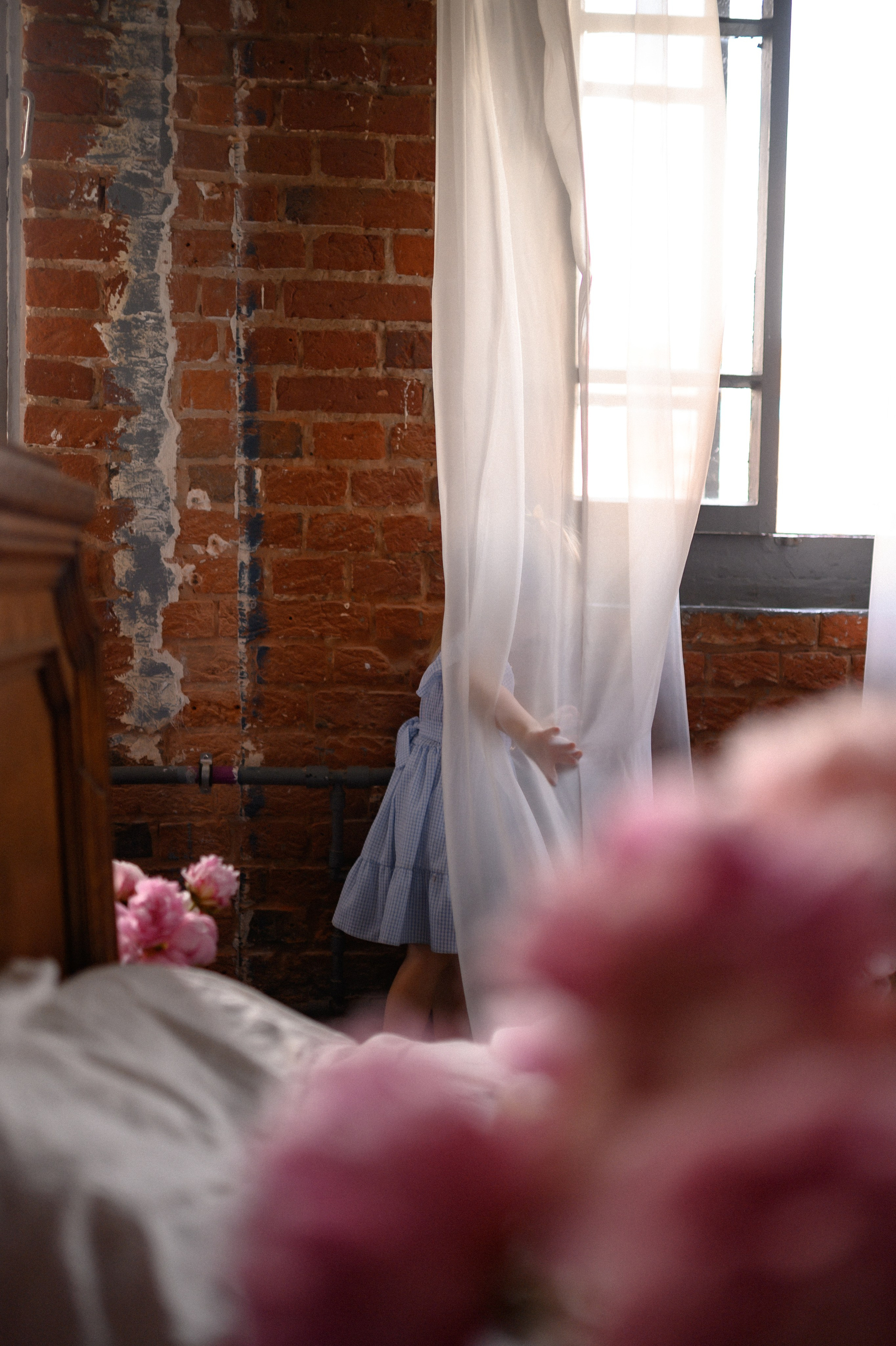 Нелли, Нина и Кира. Семейный и свадебный lifestyle-фотограф в Москве Мария Петрова