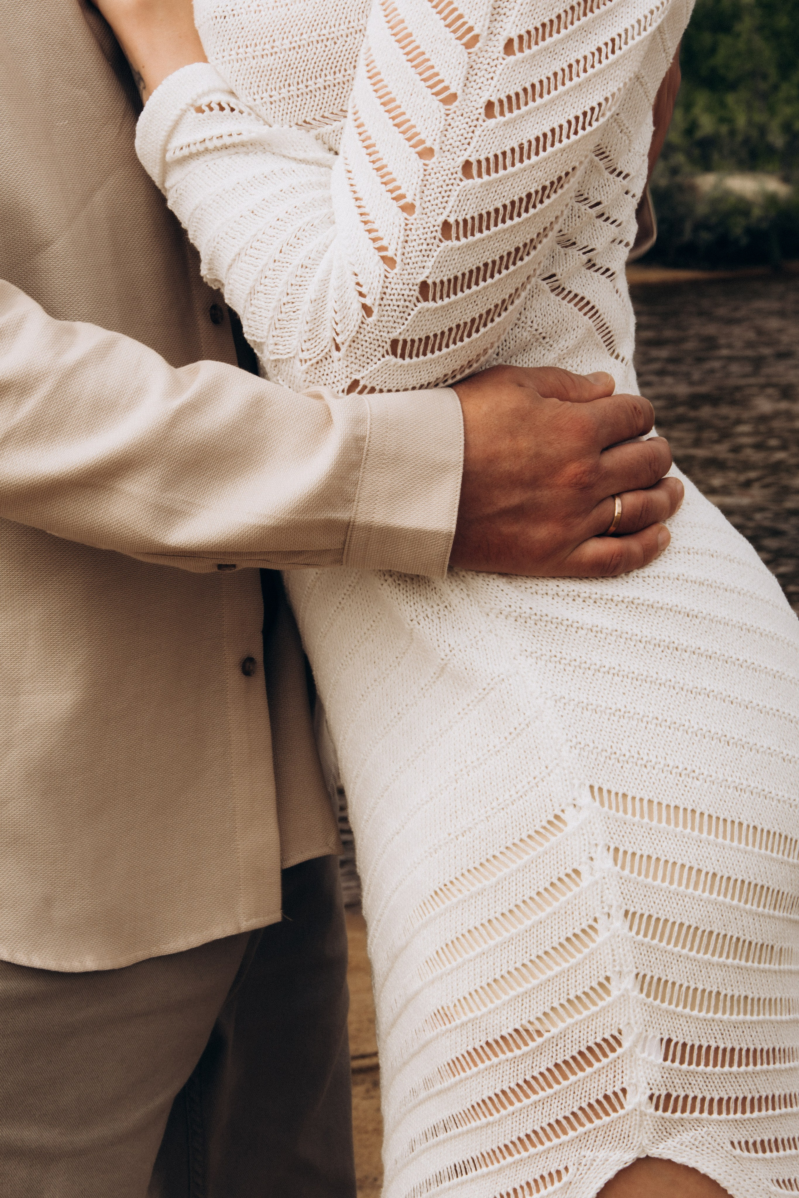 Аля и Виктор