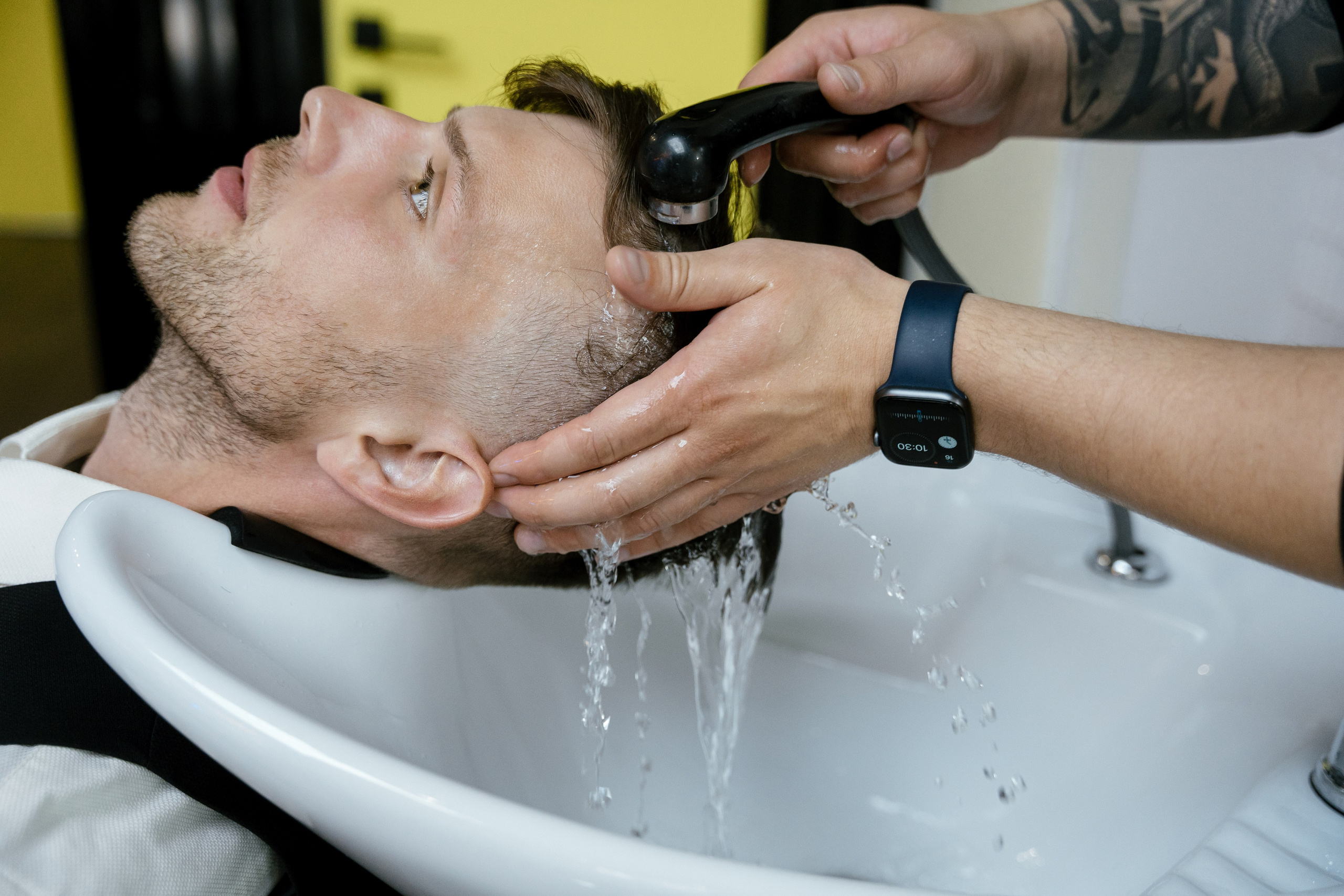 Витя и Аня. Фотограф Томск, Новосибирск Влад Свириденко