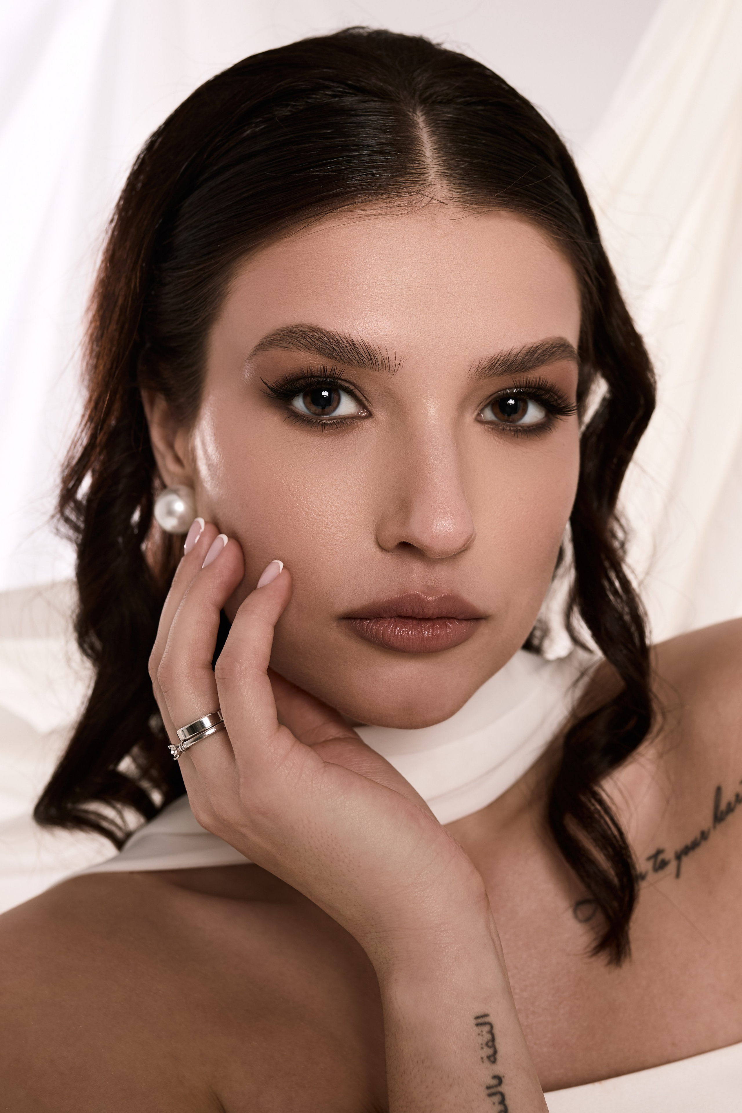 Яна и Женя. Портретный фотограф в Екатеринбурге Дарья Жужгова