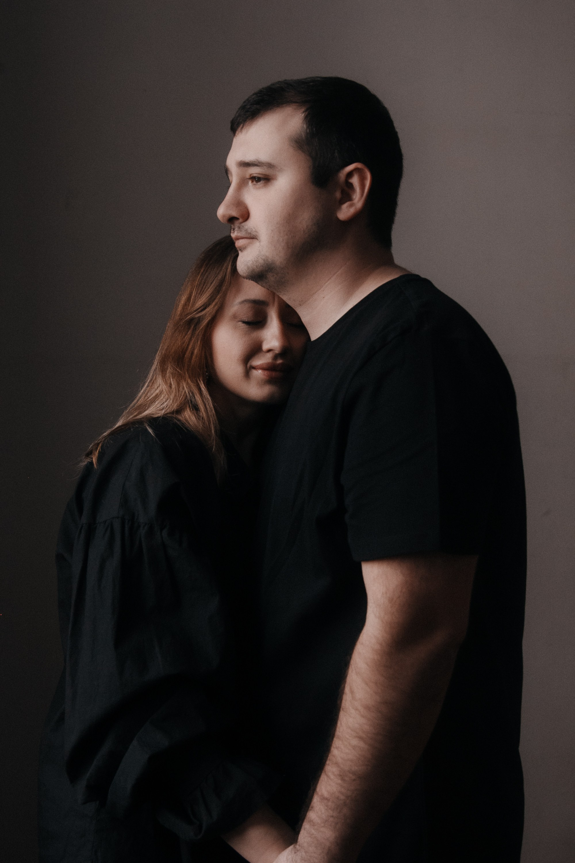 FAMILY. Семейный фотограф Казань Никита Федин