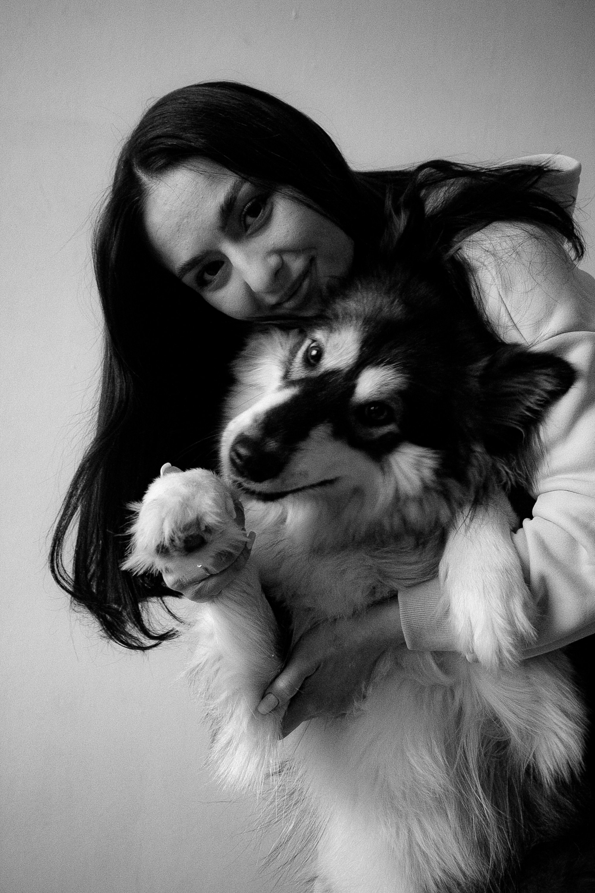 CAT. Семейный фотограф Казань Никита Федин