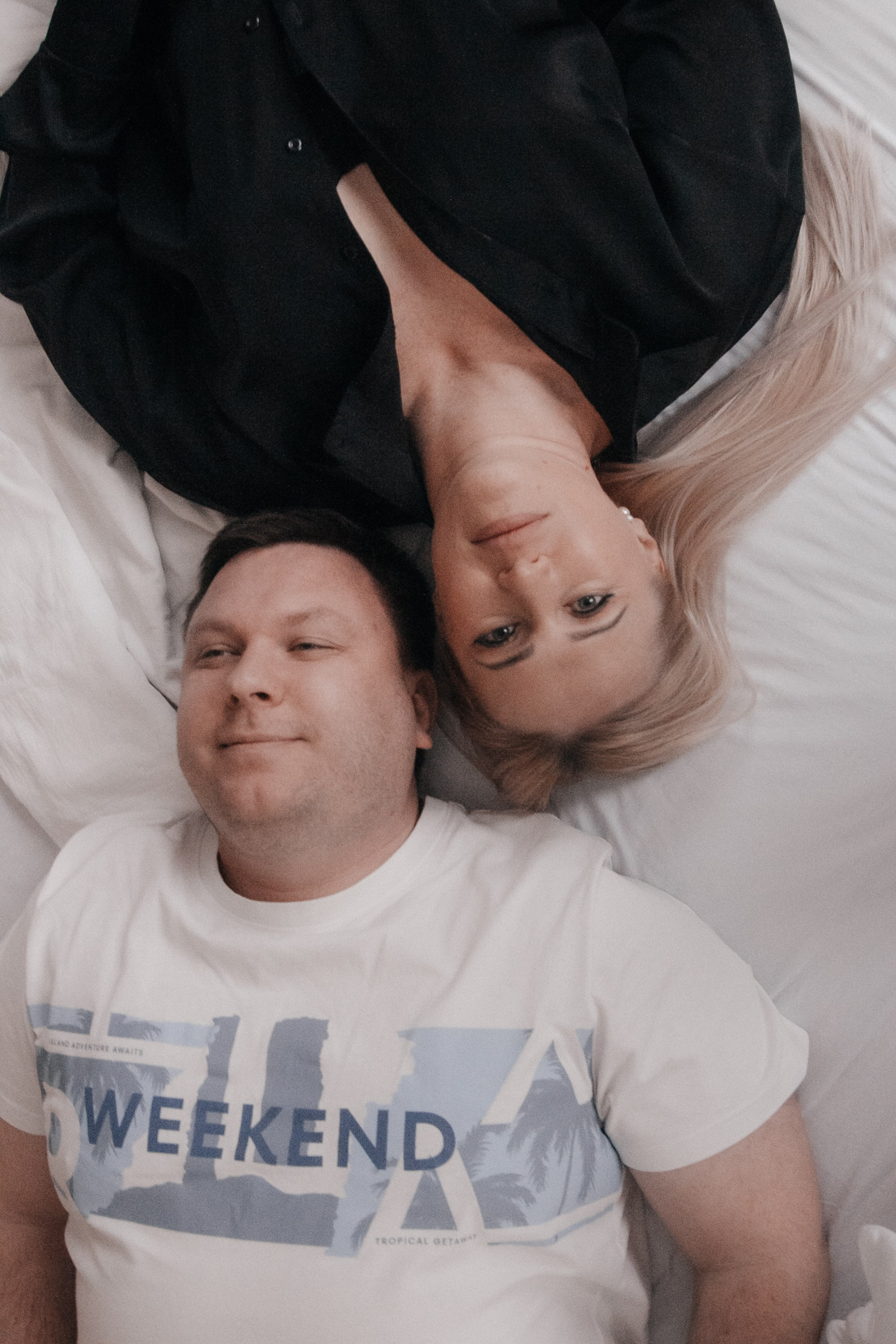 LOVE. Семейный фотограф Казань Никита Федин