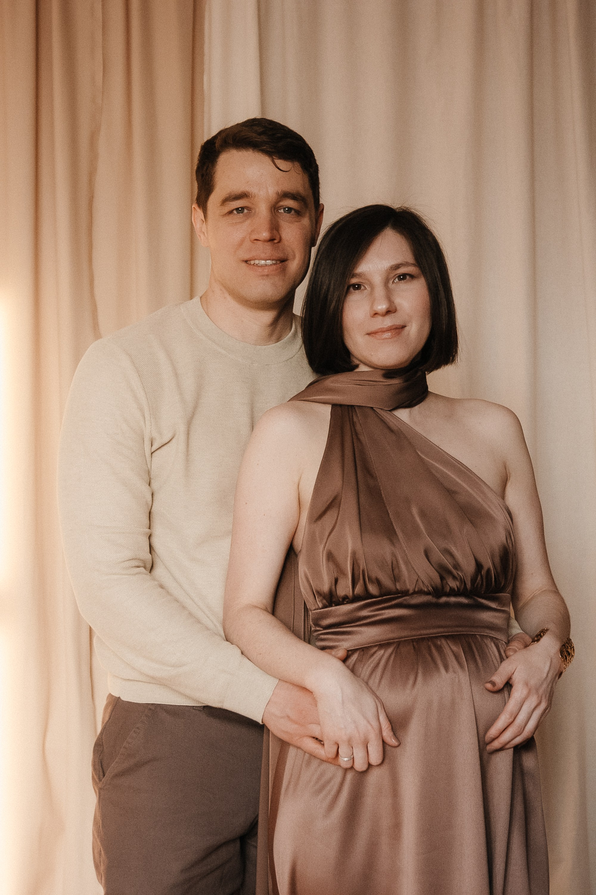 W. Семейный фотограф Казань Никита Федин