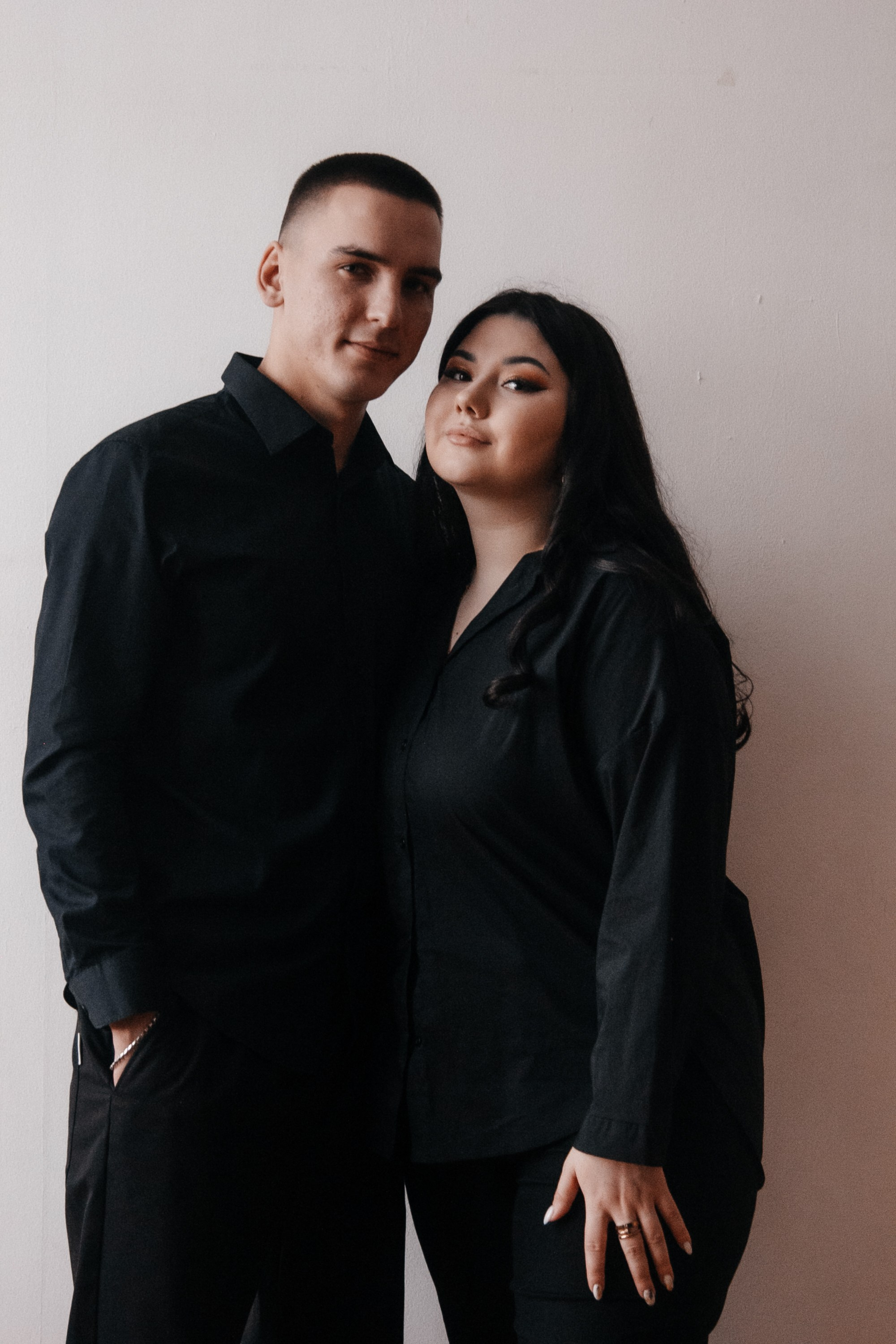 LOVE. Семейный фотограф Казань Никита Федин