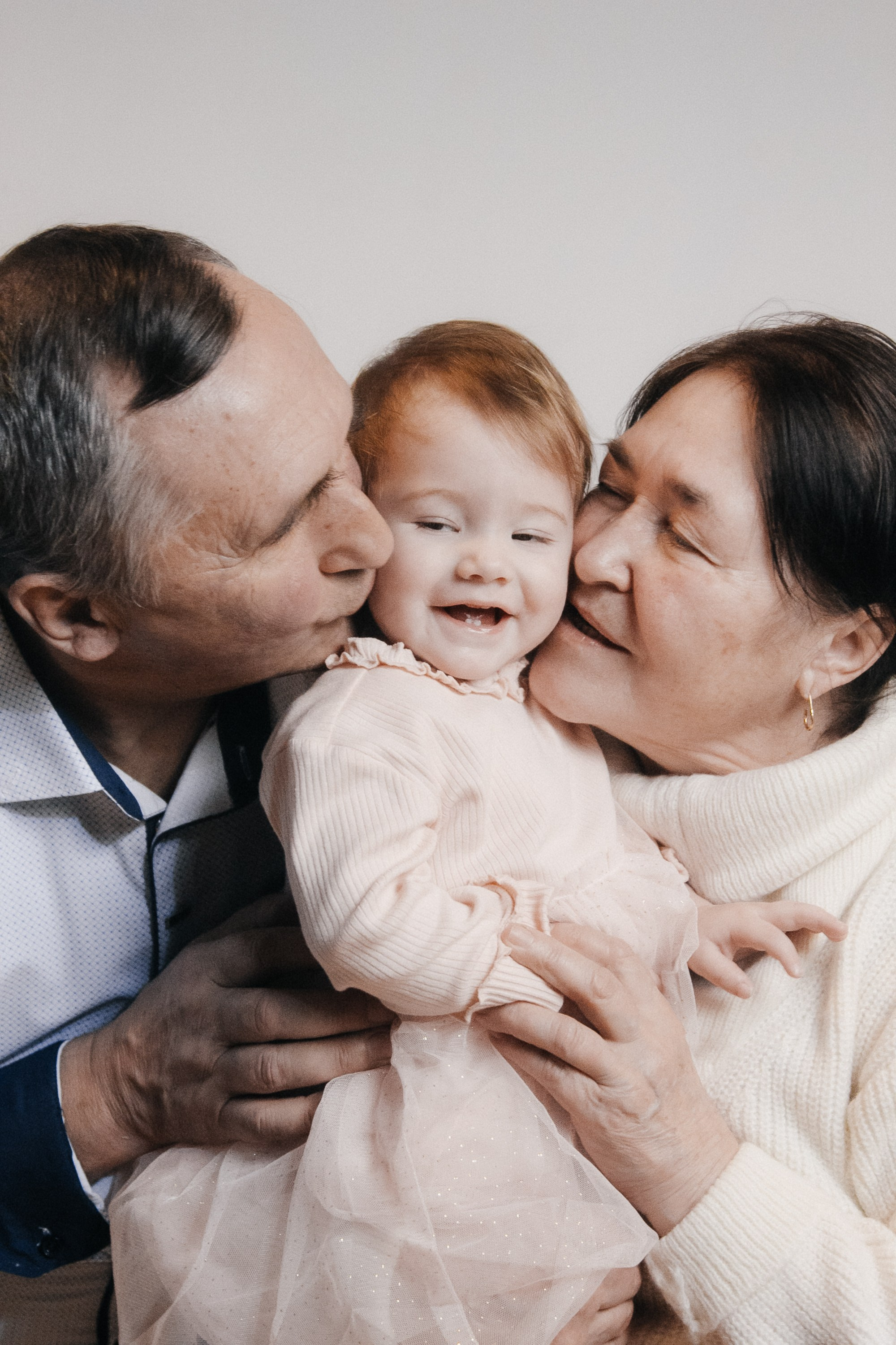 FAMILY. Семейный фотограф Казань Никита Федин