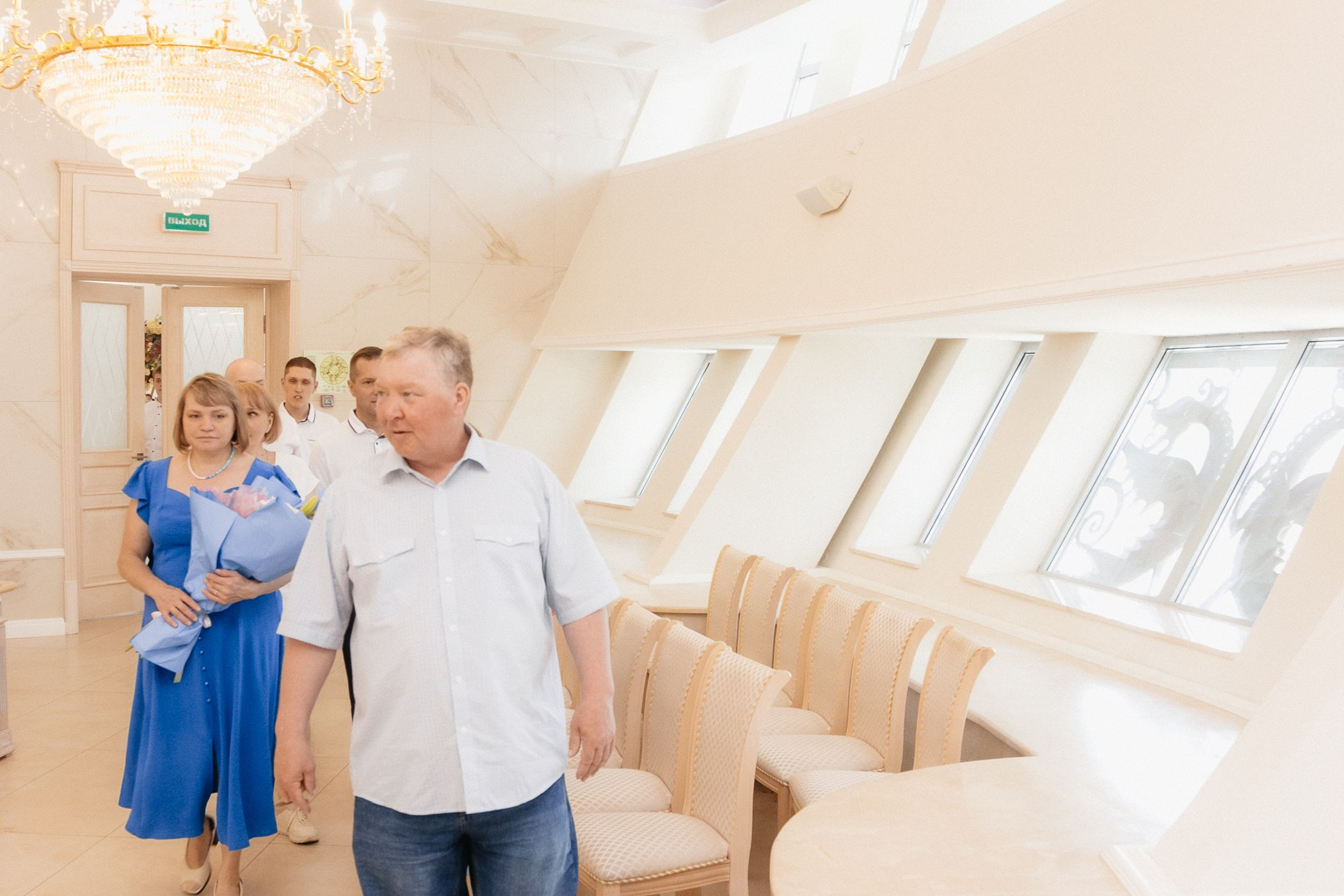 WEDDING. Семейный фотограф Казань Никита Федин