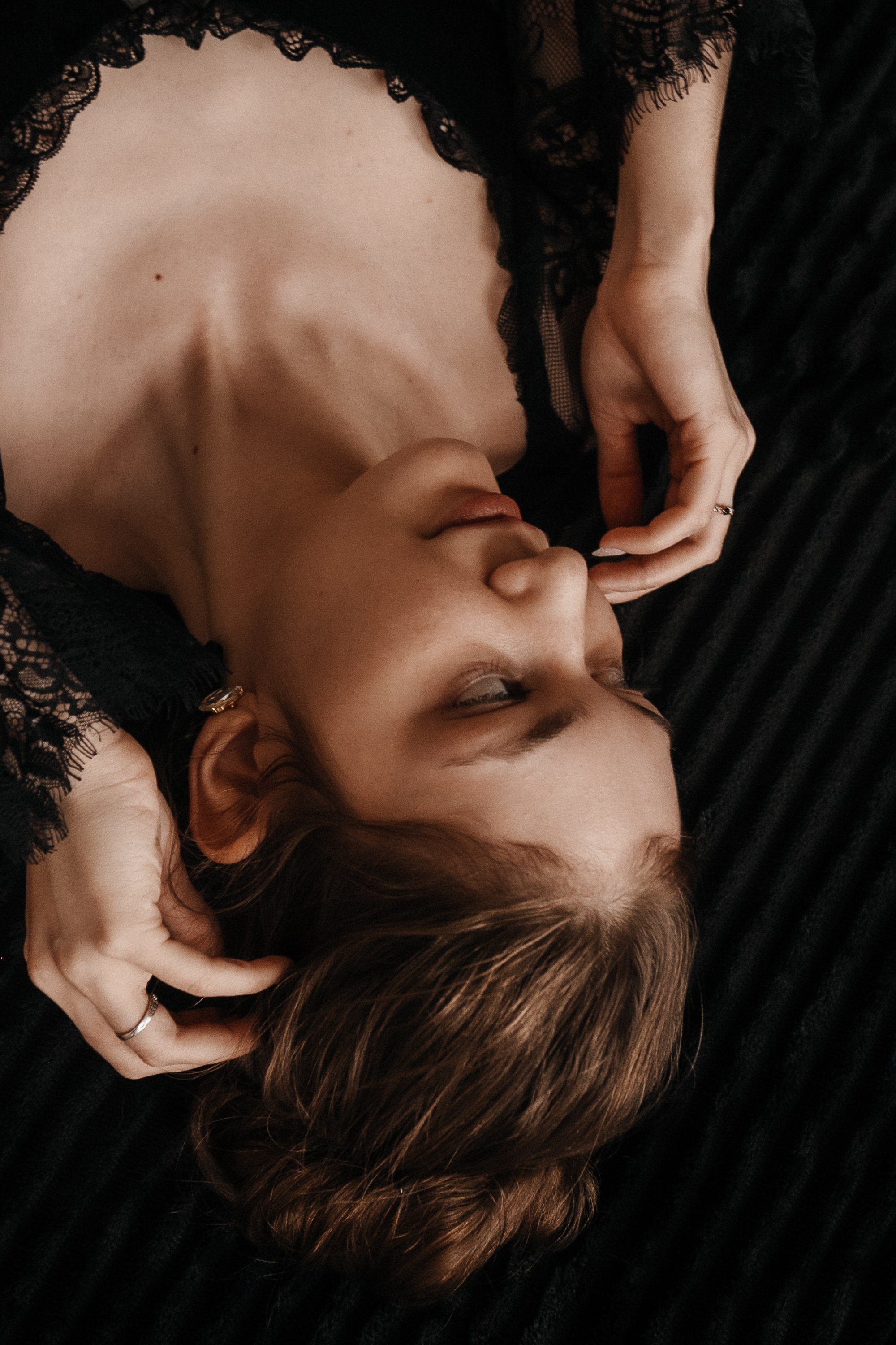 LOVE. Семейный фотограф Казань Никита Федин