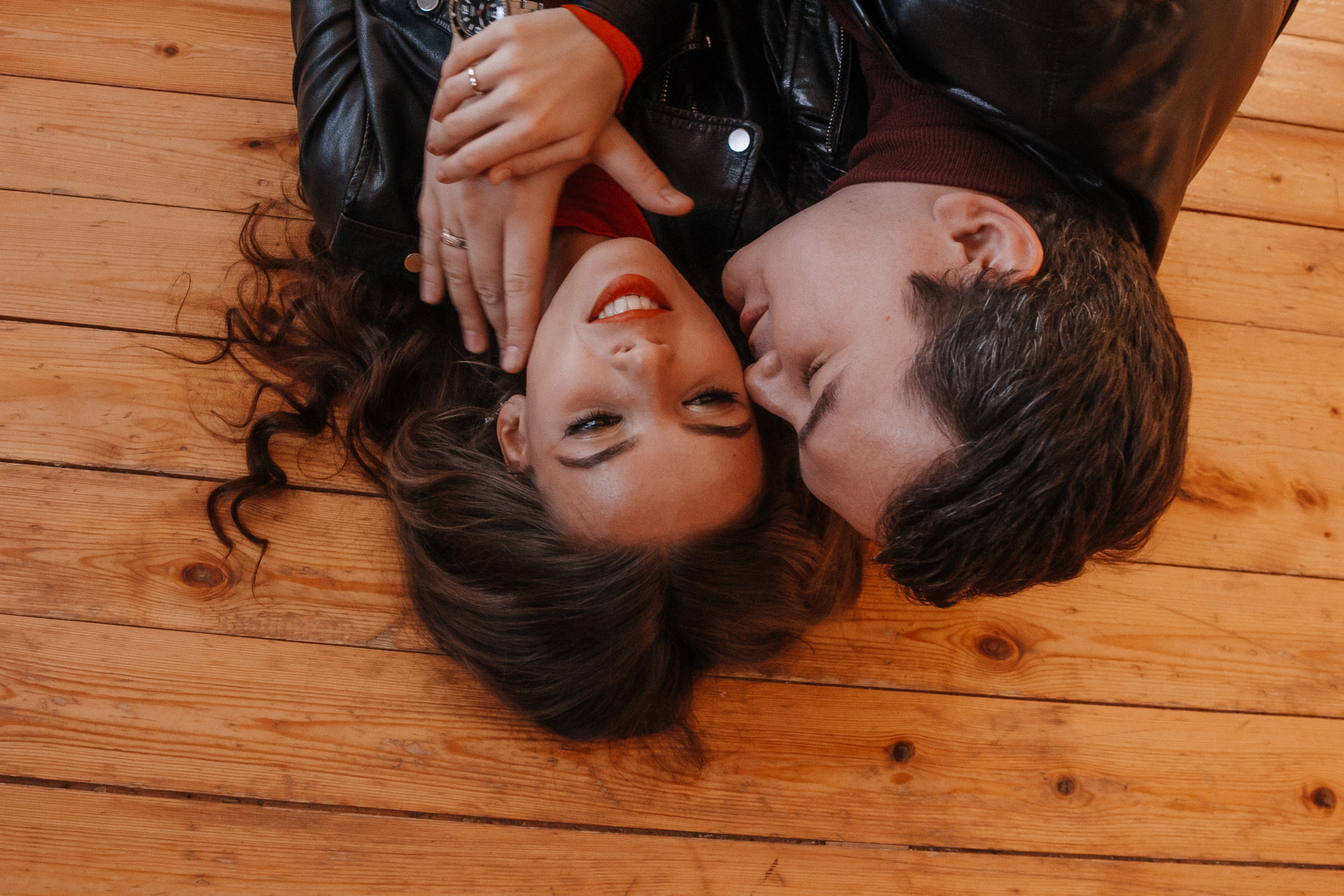 LOVE. Семейный фотограф Казань Никита Федин