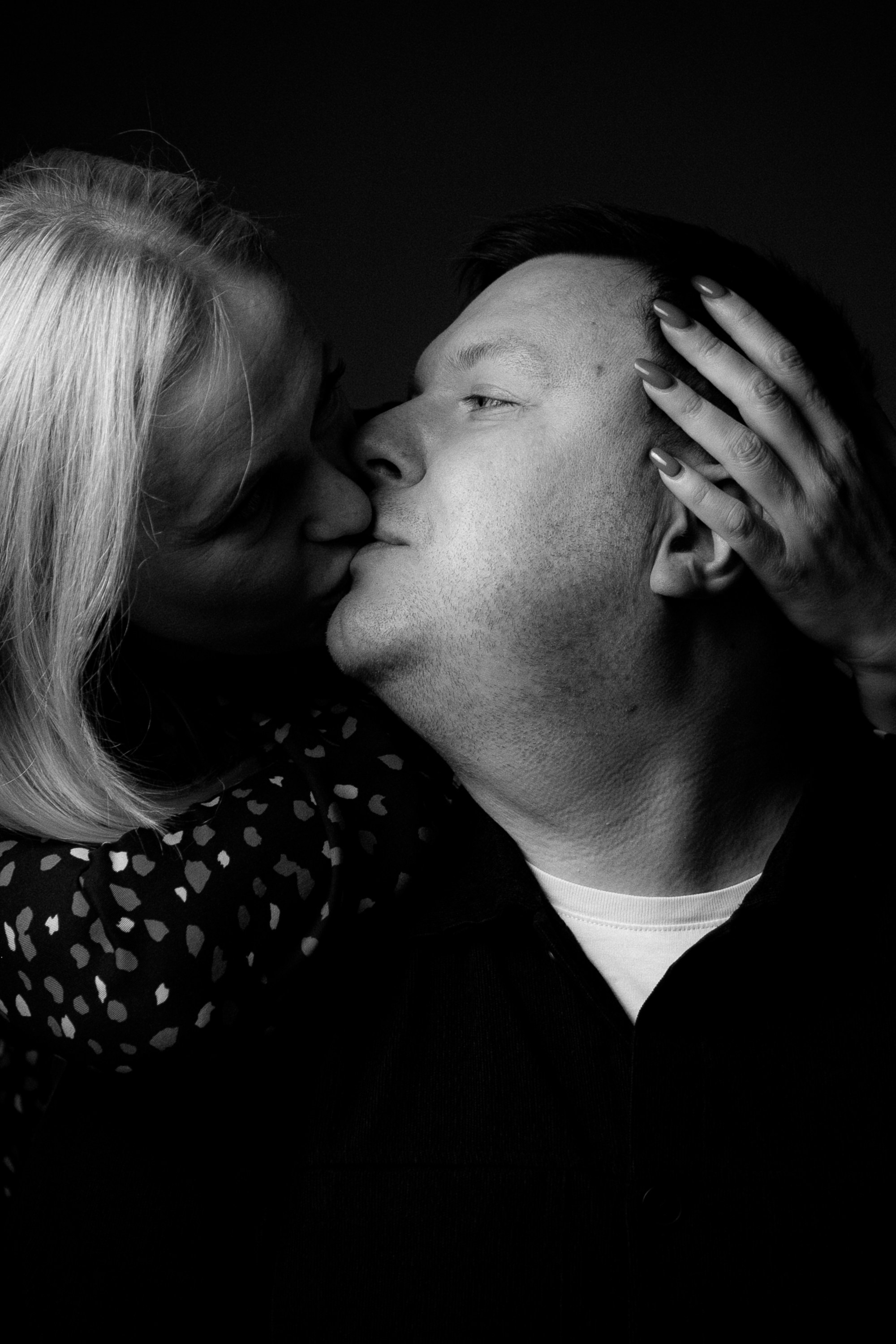 LOVE. Семейный фотограф Казань Никита Федин