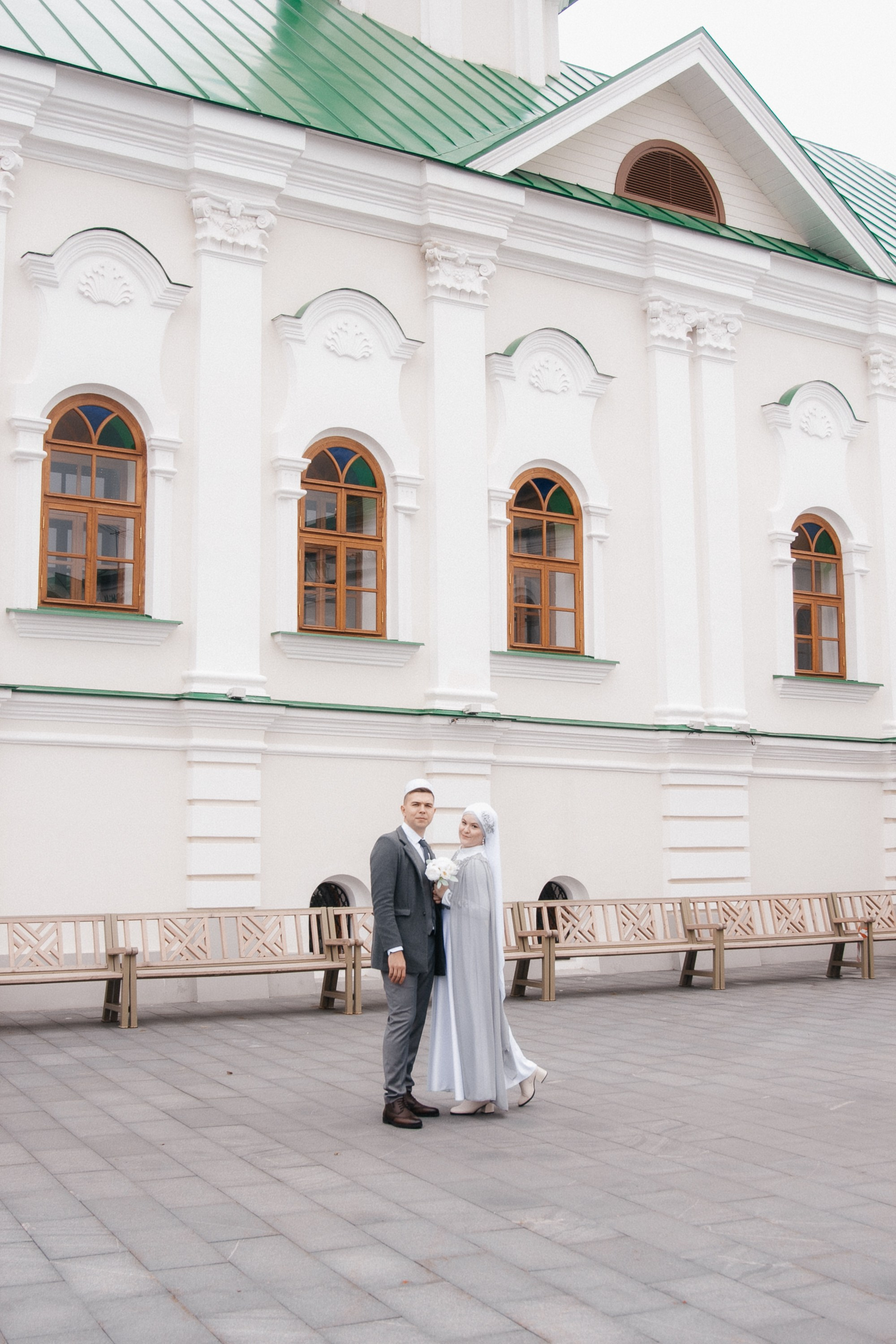 N. Семейный фотограф Казань Никита Федин