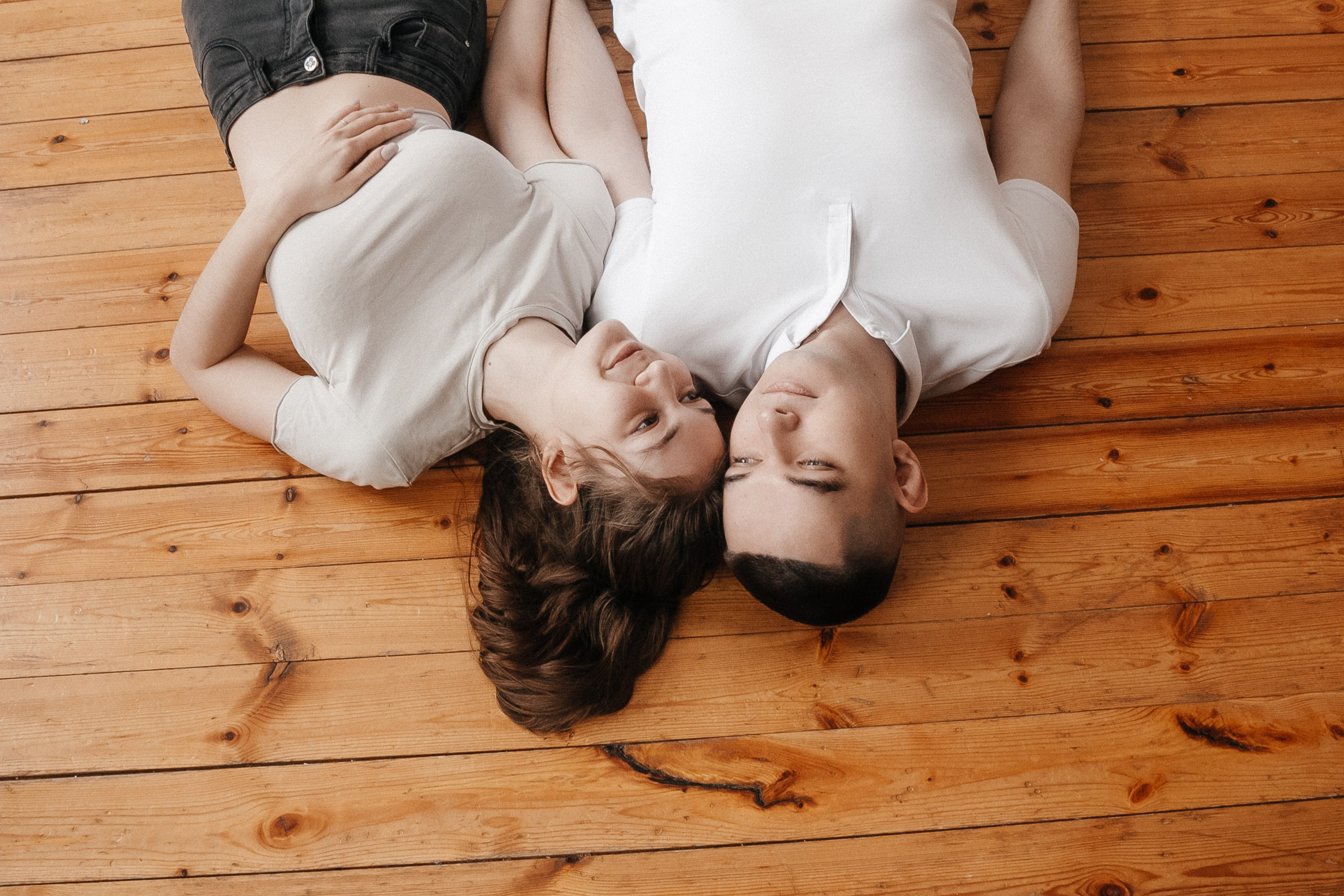 LOVE. Семейный фотограф Казань Никита Федин