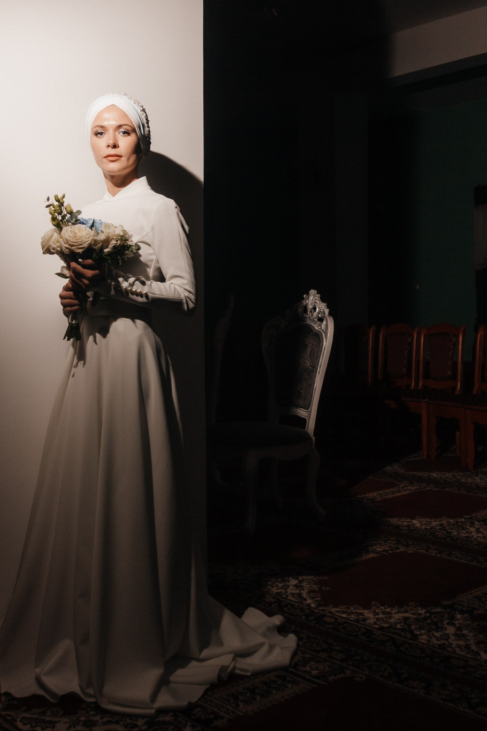 NIKAH. Семейный фотограф Казань Никита Федин