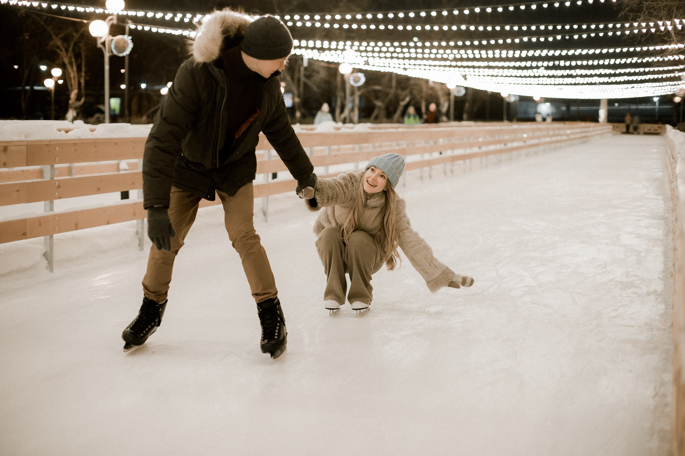 Вика и Гриша. Семейный и свадебный фотограф в Челябинске Юлия Софьина