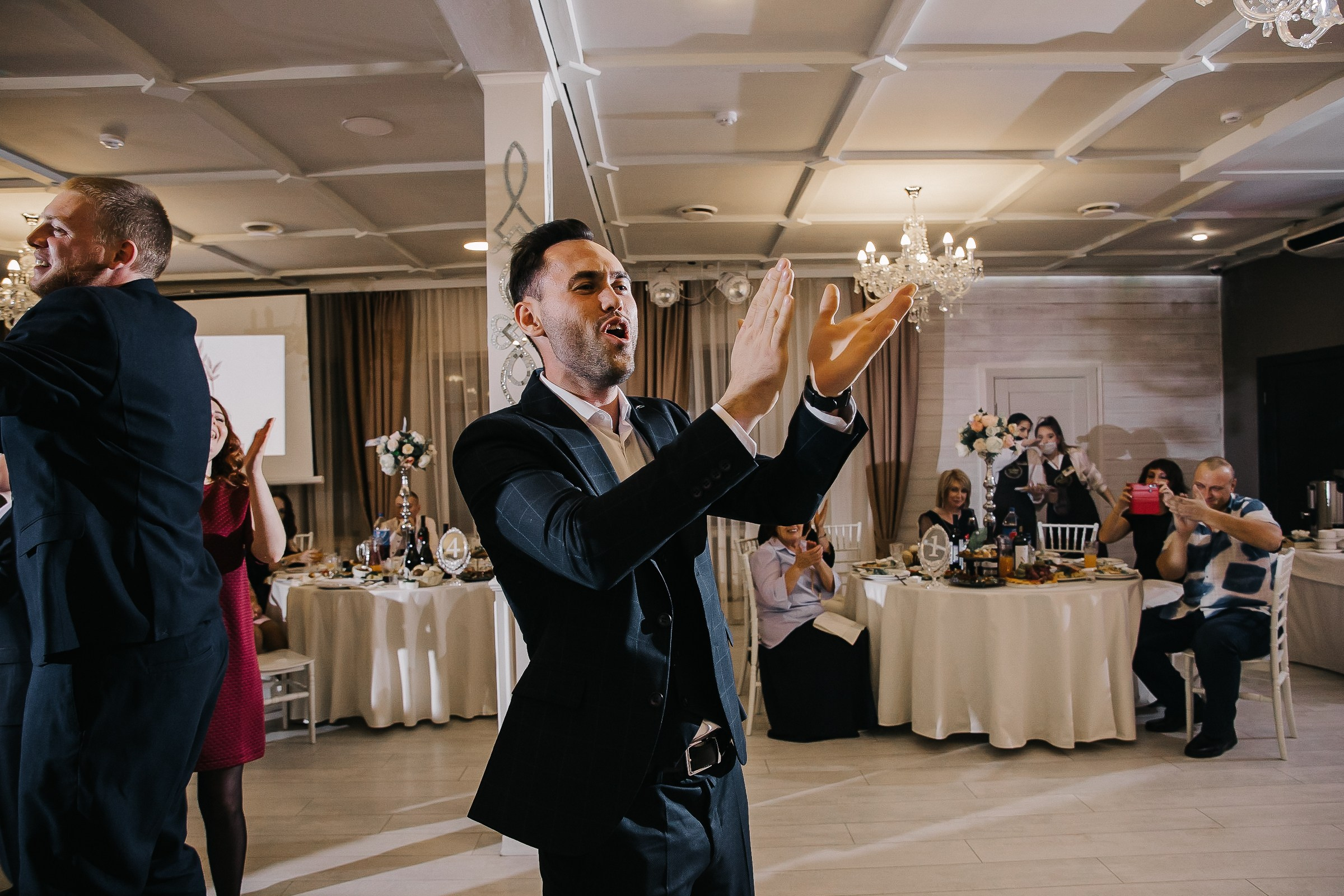 Лера и Максим. Семейный и свадебный фотограф в Челябинске Юлия Софьина