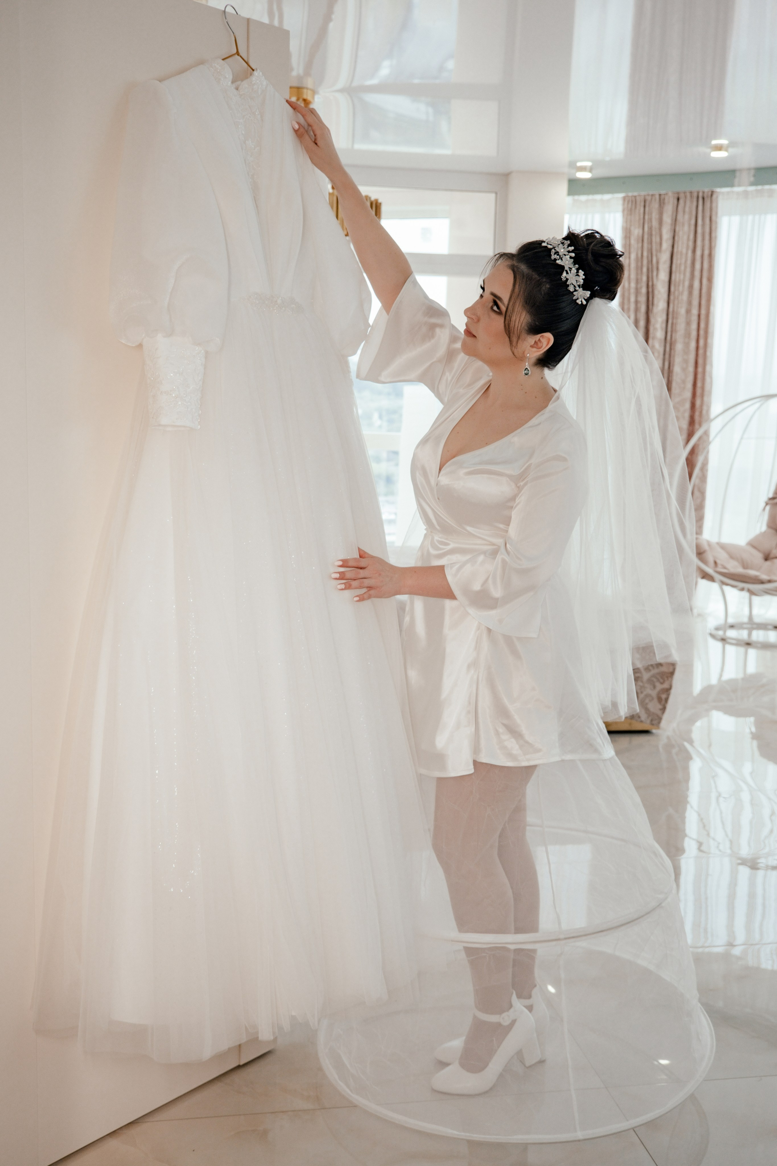 Wedding. Анна Рышкевич