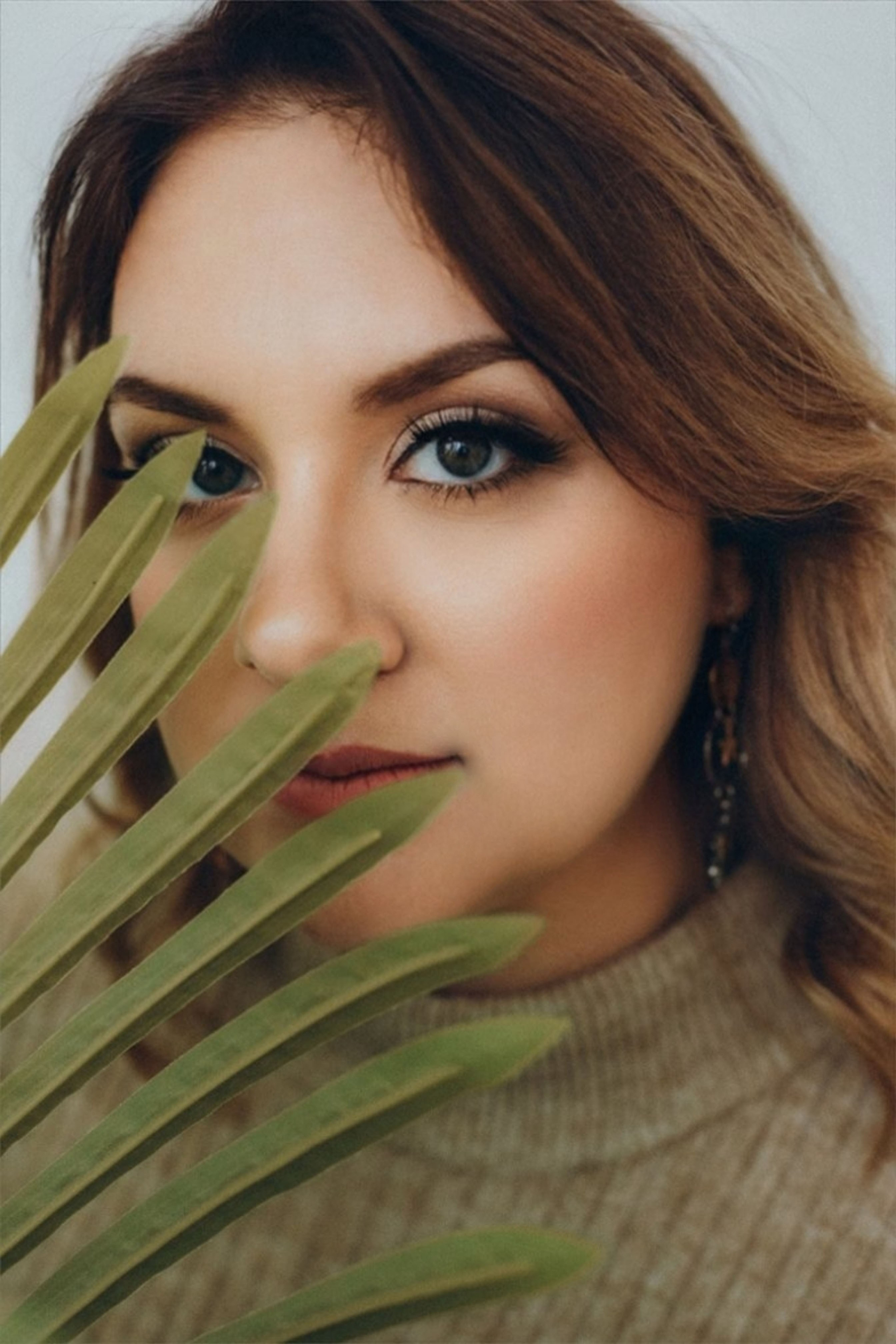 Виктория Григорчук. Фотограф в Москве Ангелина Ким