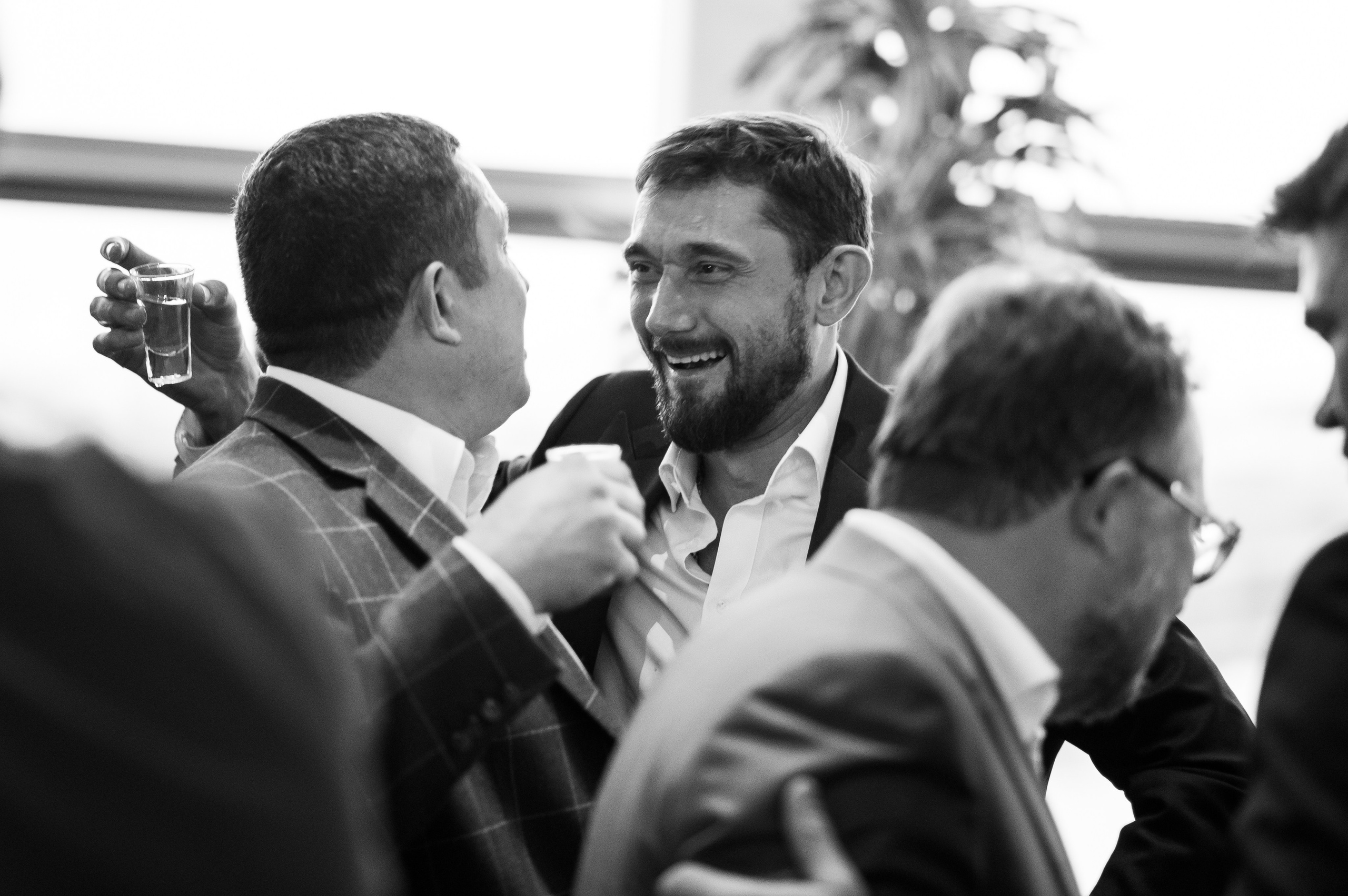 Банкет свадьба. Профессиональный фотограф в Москве Александра Харламова