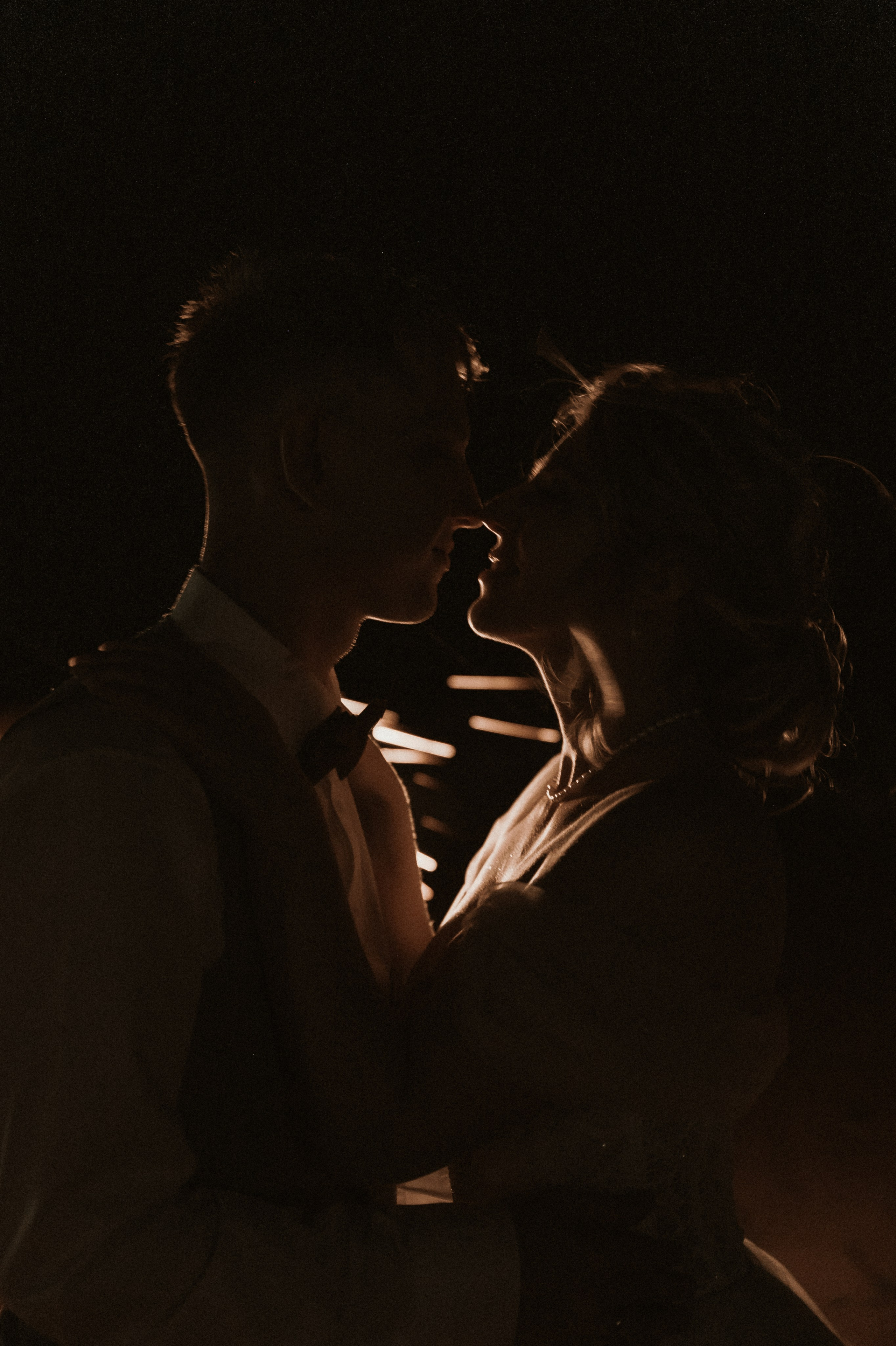 Егор и Настя. Свадебный фотограф Анастасия Тащилина