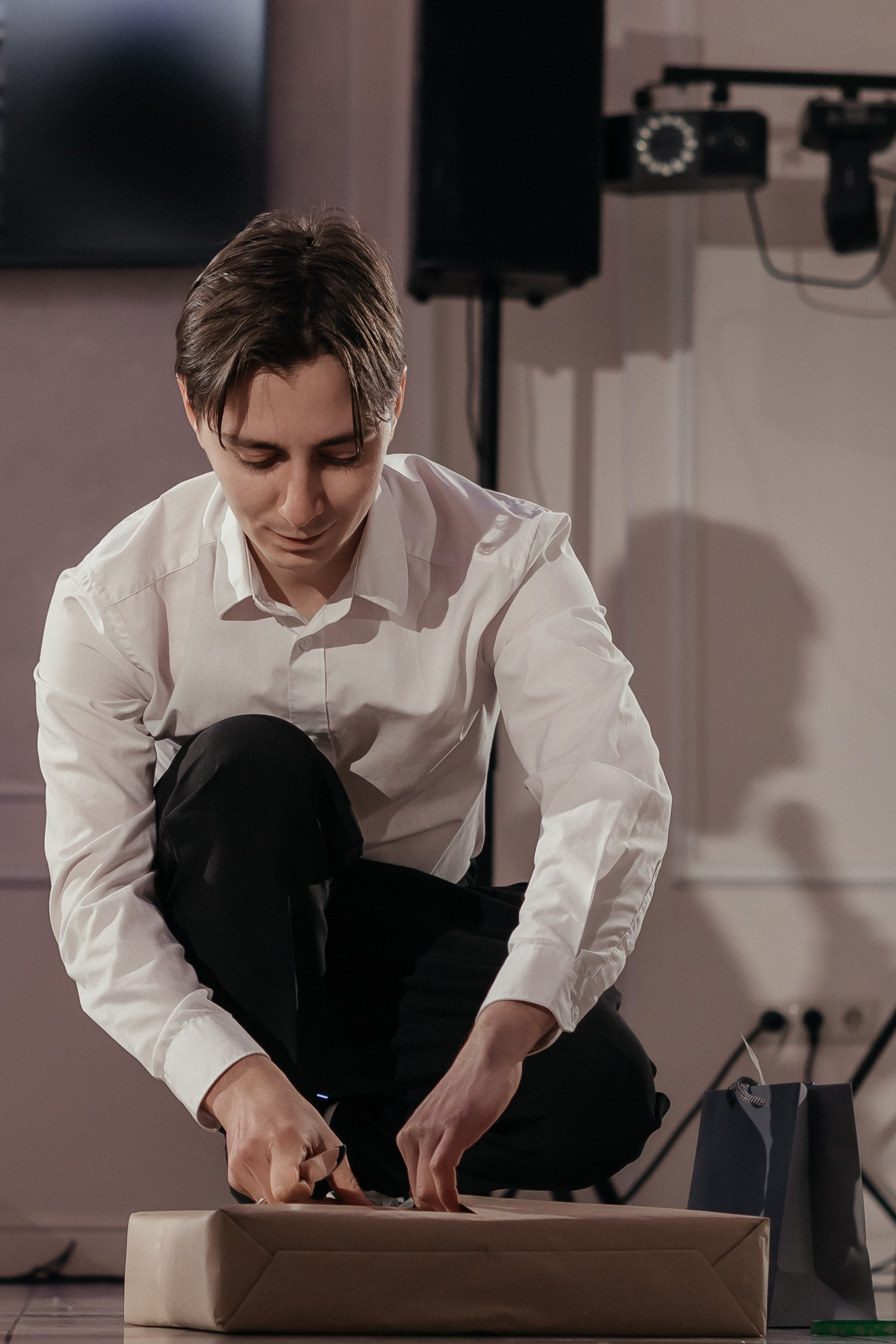 КУМ-ТИГЕЙ. Свадебный и семейный фотограф В Красноярске Андрей Юсенков