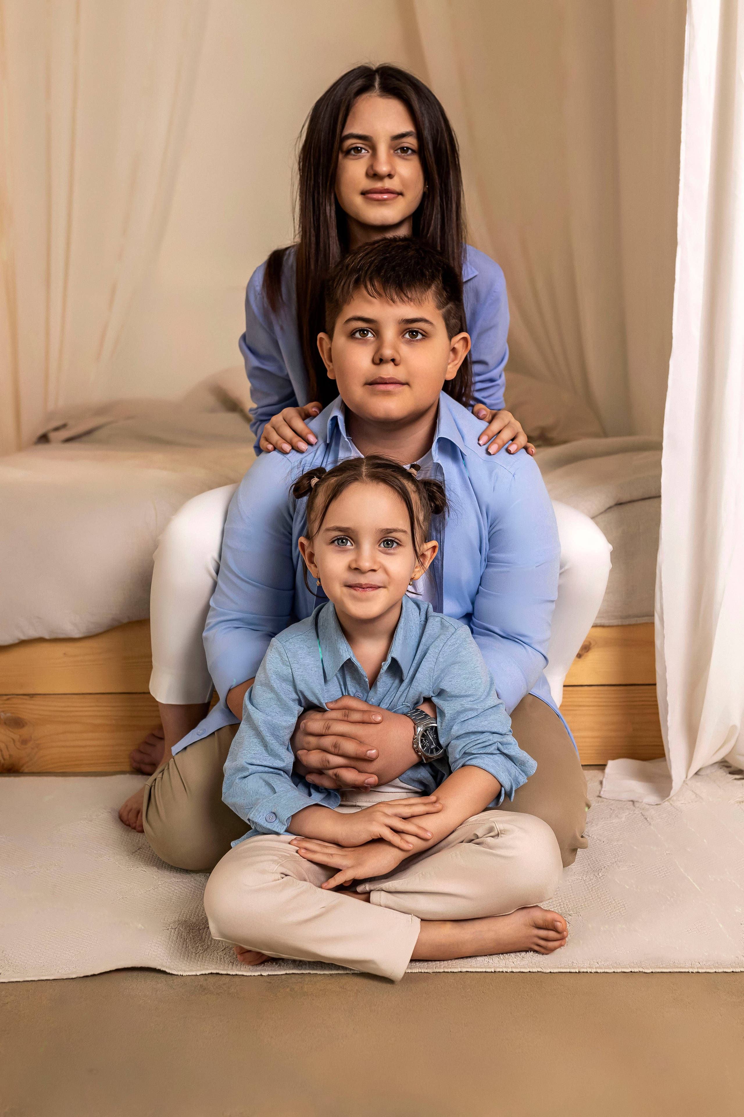 Фотограф в Ростове-на-Дону Юлия Желтова