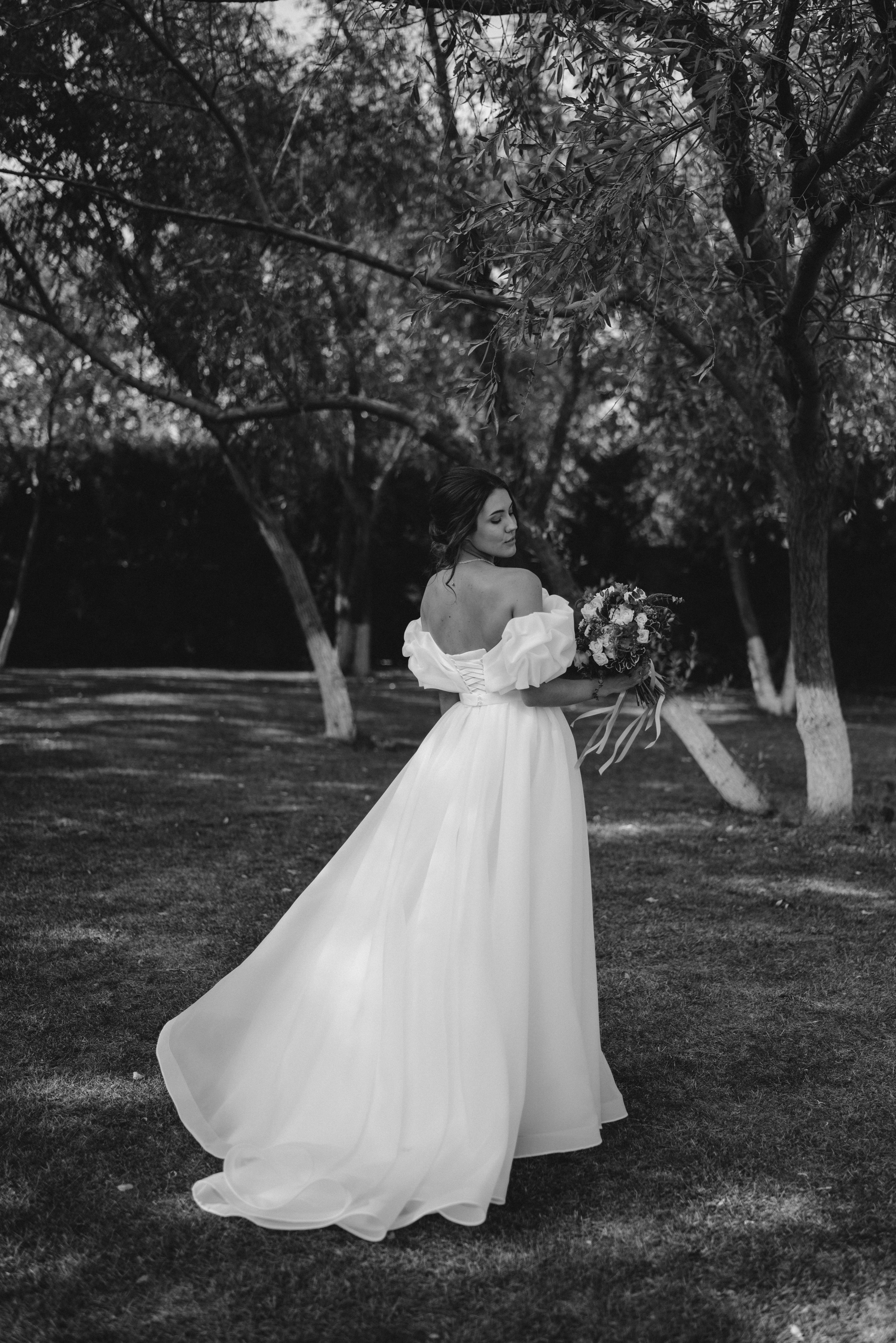 Коля и Аня. Ближняя Дача. Фотограф Костикова Анастасия Ростов-на-Дону