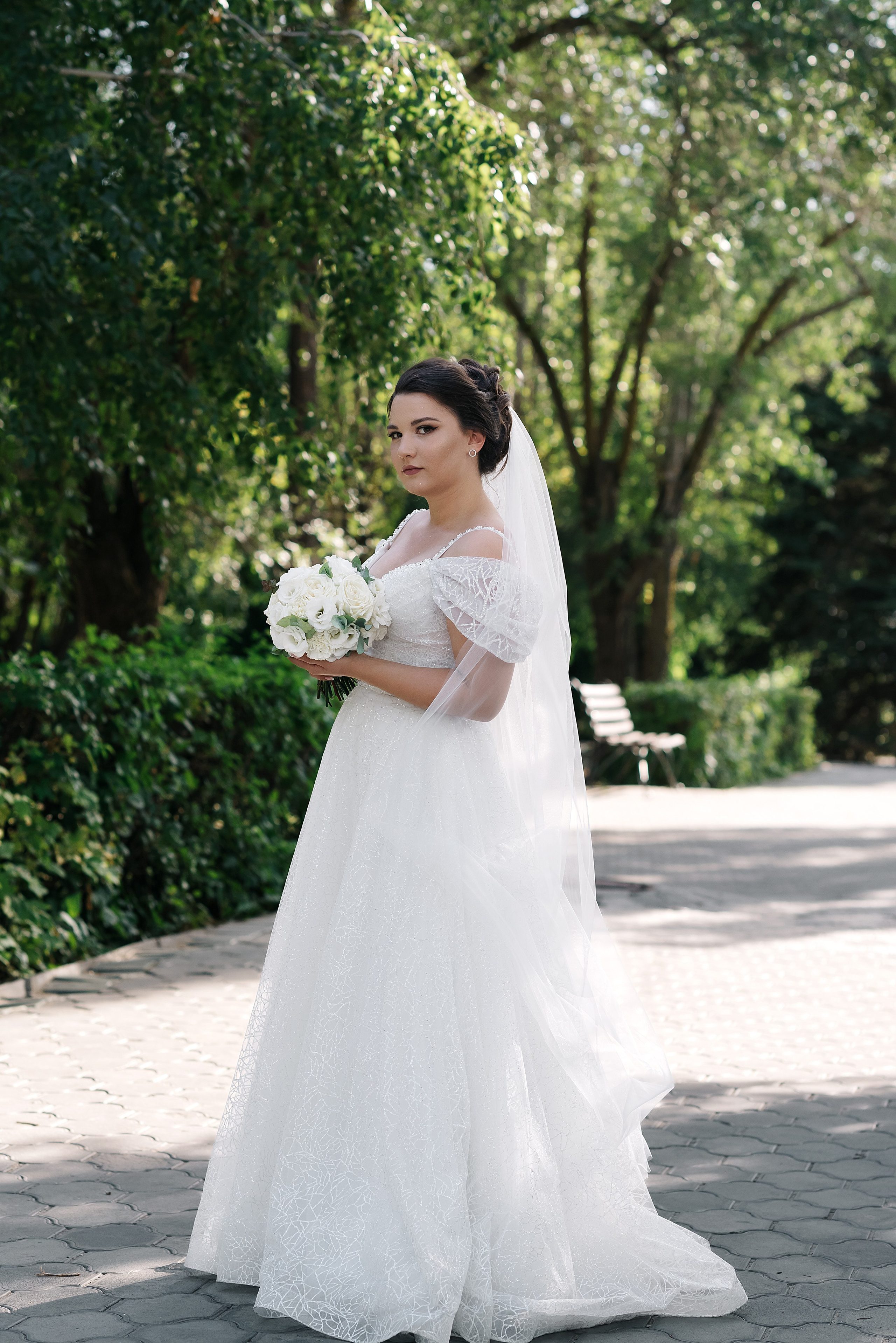 Роман и Карина. Фотограф Волжский Екатерина Егорова