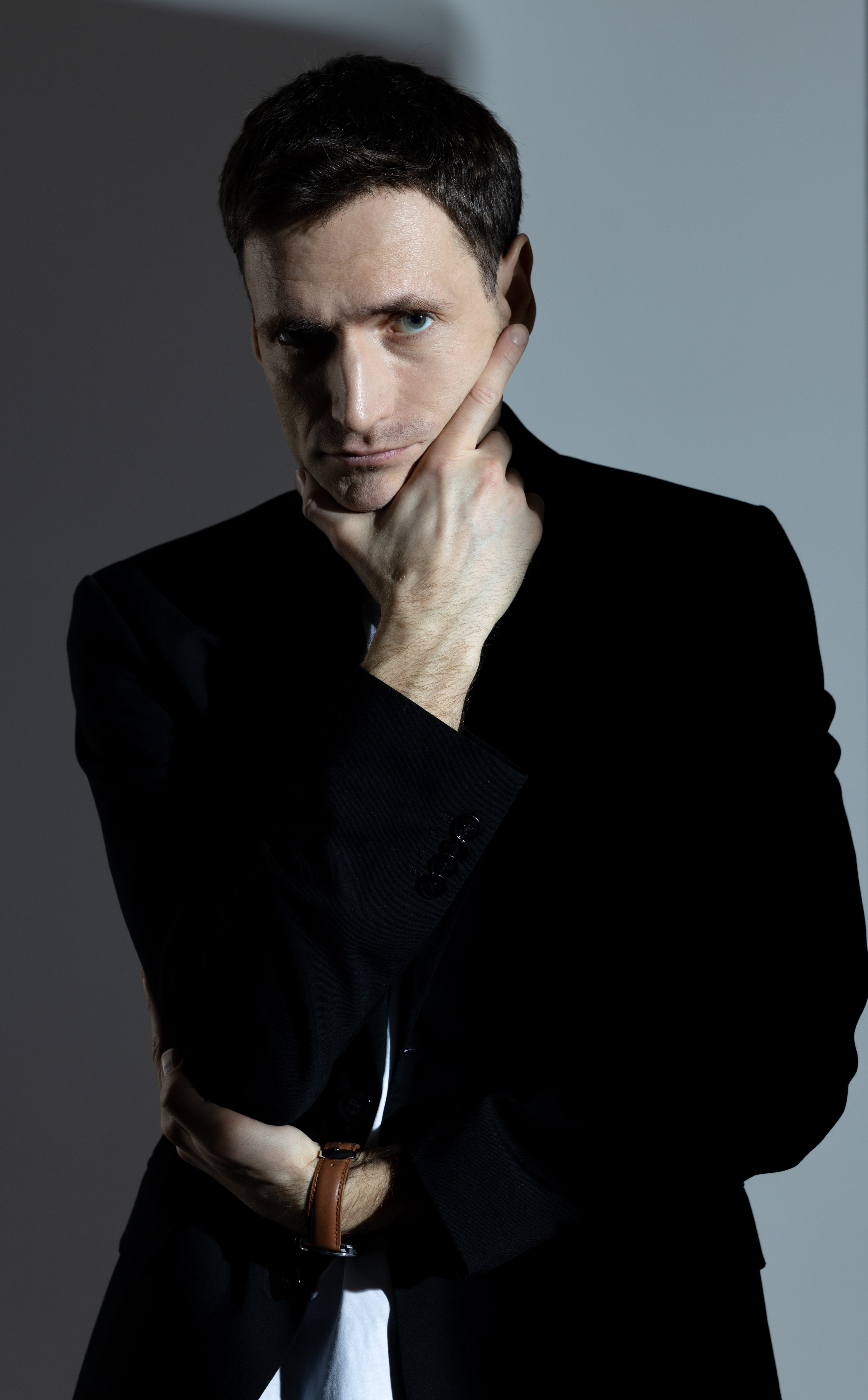 ИНДИВИДУАЛЬНАЯ. Фотосессия новорожденных в Москве и Московской области