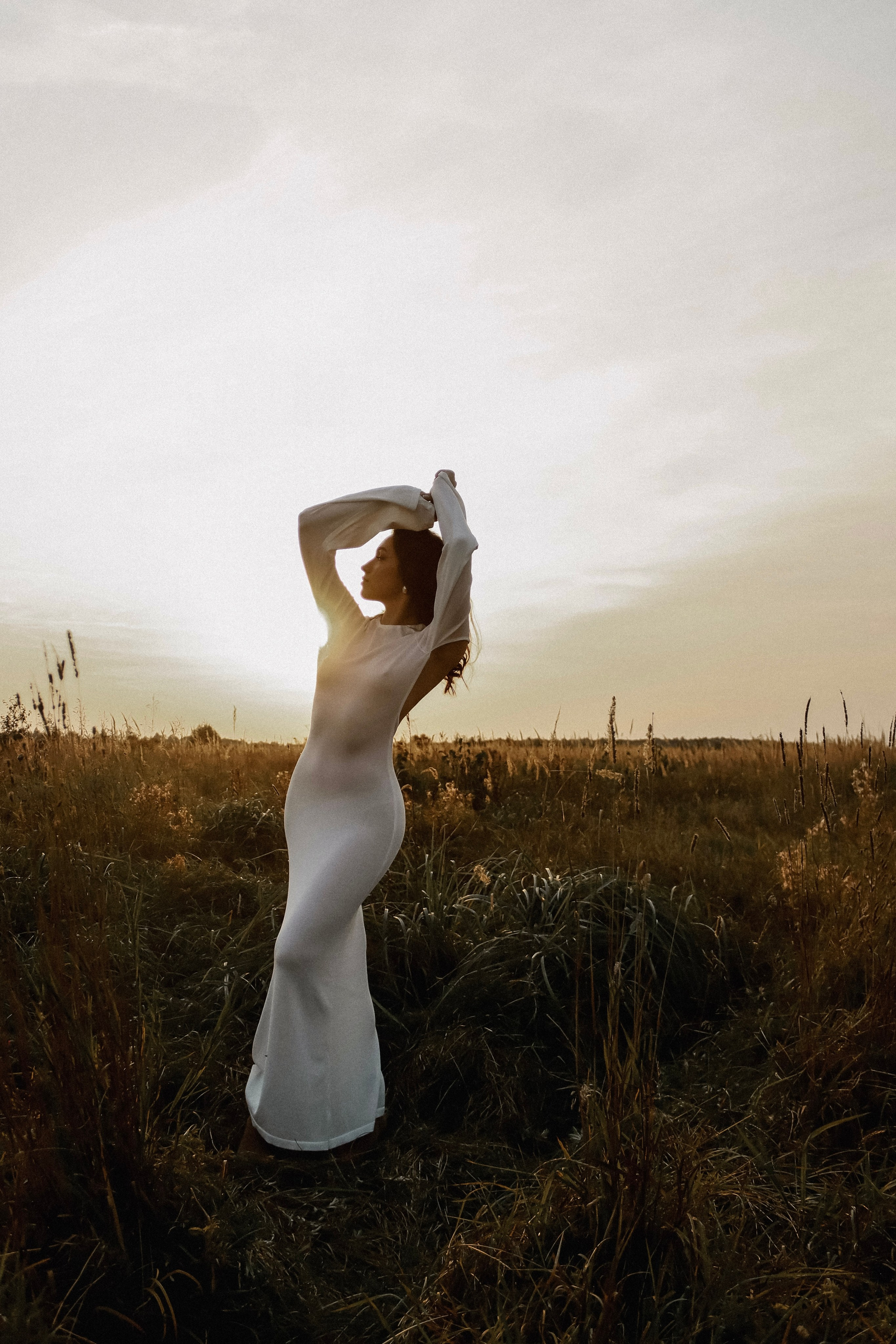 Alina. Фотограф Анна Веденеева