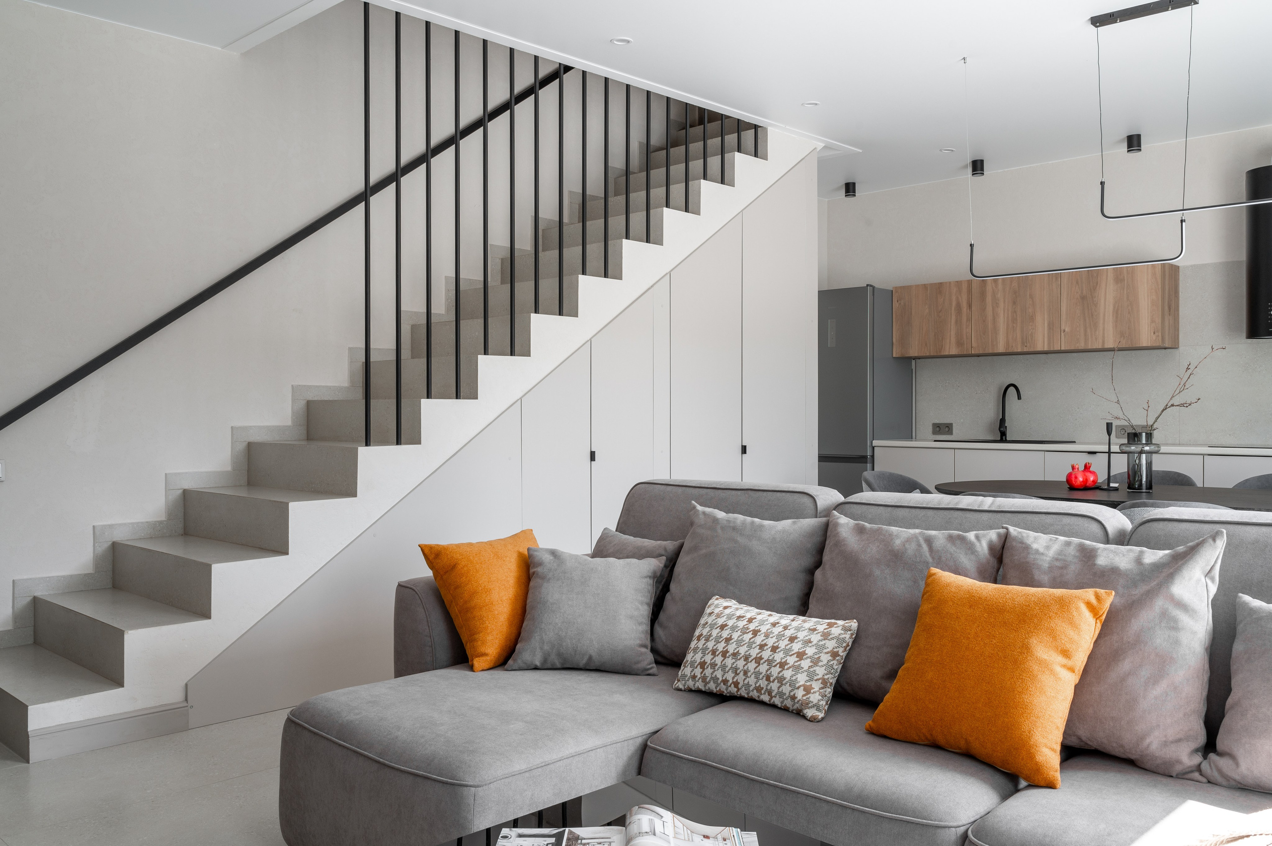 Дизайн проект Карины Галустян. Интерьерный фотограф в Сочи Элина Габриелян